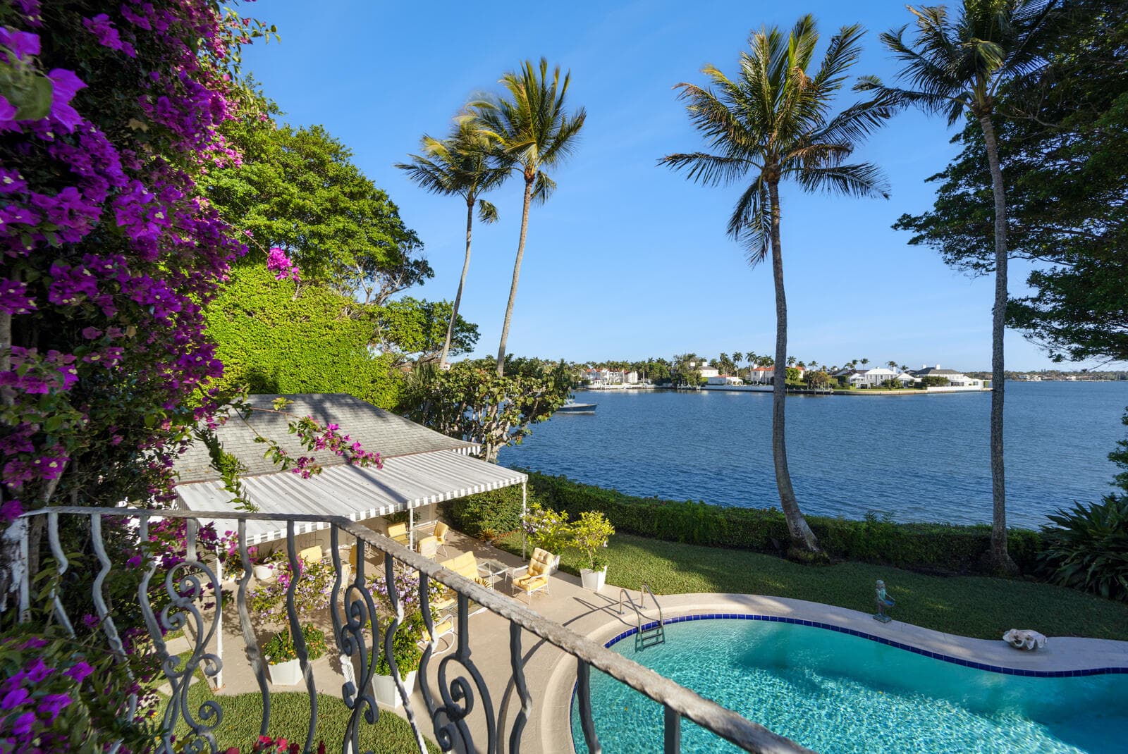 350 Island Road, Palm Beach, FL 33480 — photo 19 of 26