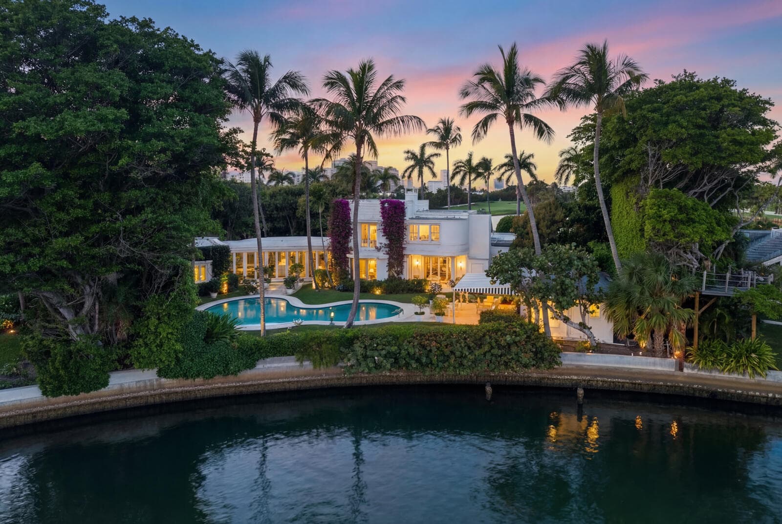 350 Island Road, Palm Beach, FL 33480 — photo 3 of 15