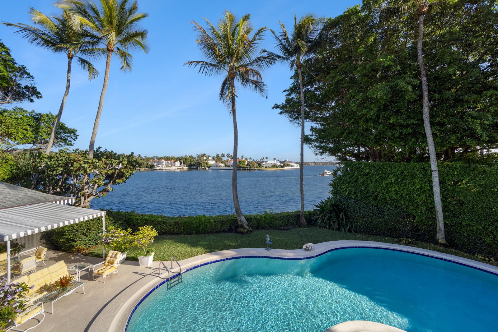 350 Island Road, Palm Beach, FL 33480 — photo 6 of 15
