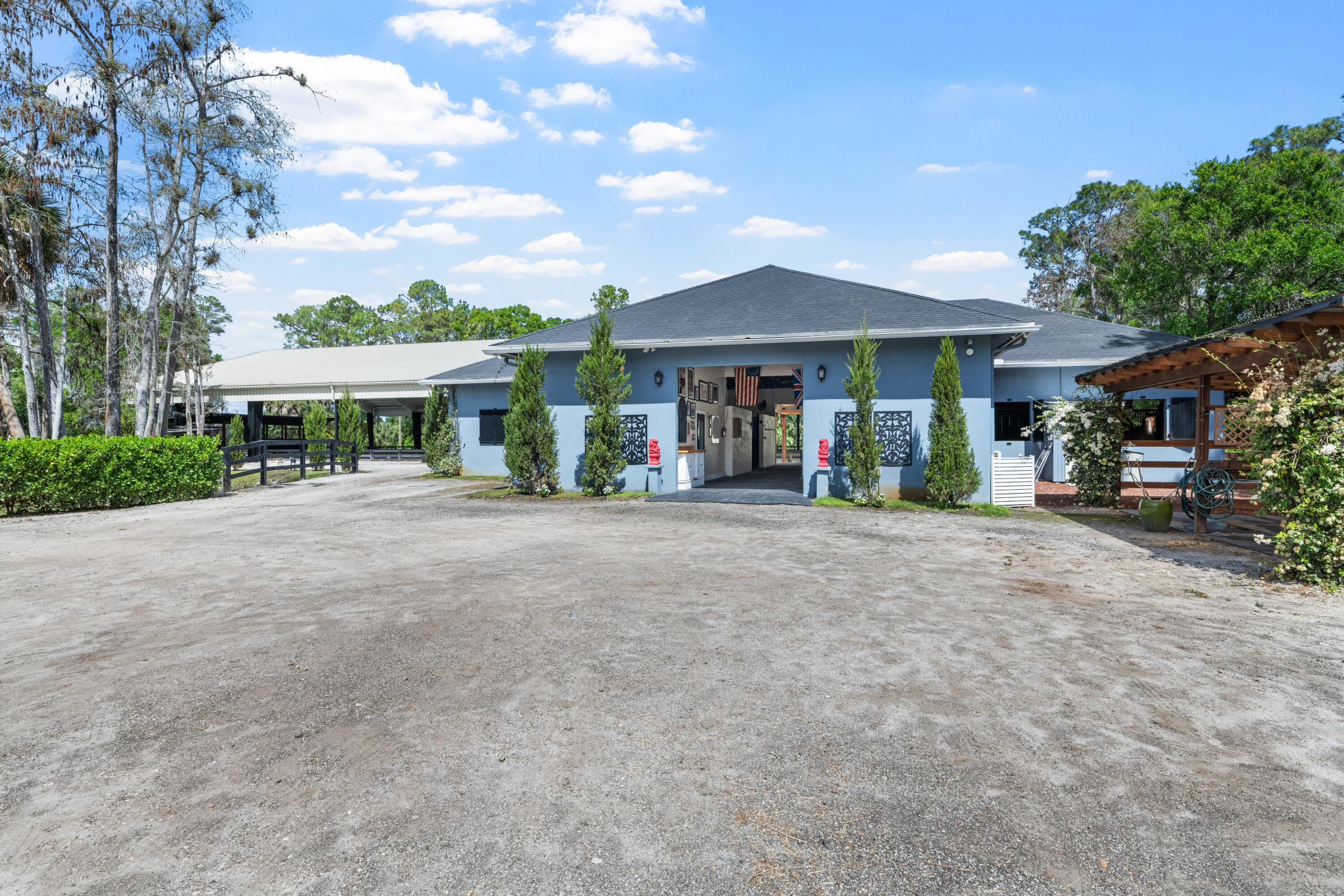 15161 Collecting Canal Road, Loxahatchee Groves, FL 33470 — photo 5 of 67