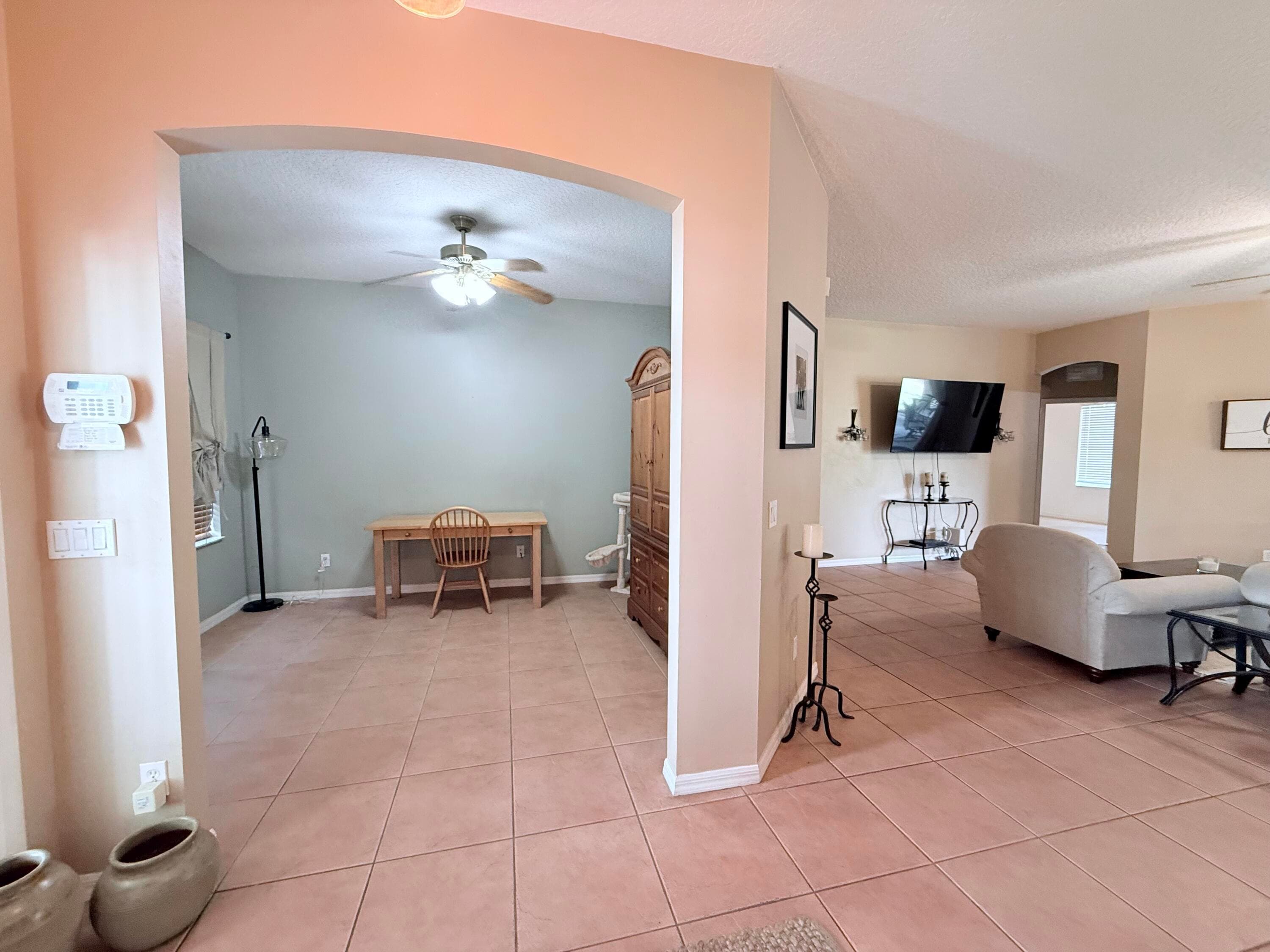 3672 SW Vollmer Street, Port St. Lucie, FL 34953 — photo 8 of 33
