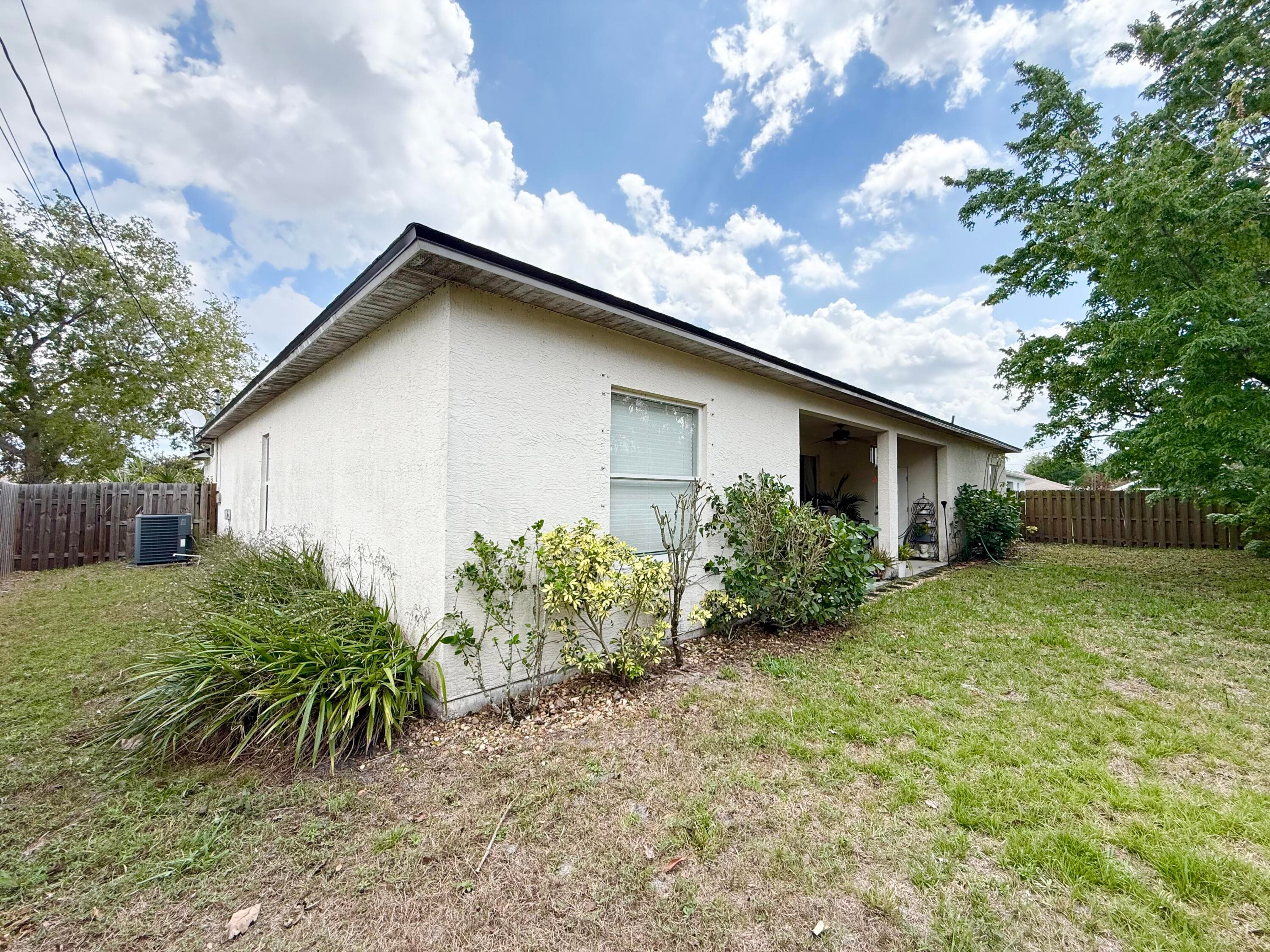 3672 SW Vollmer Street, Port St. Lucie, FL 34953 — photo 30 of 33
