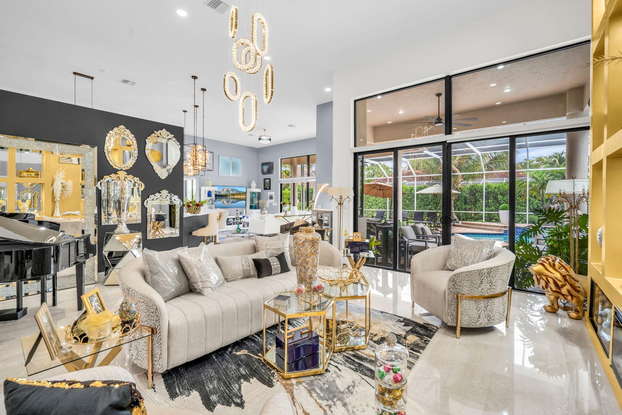 131 Dockside Circle, Weston, FL 33327 — photo 4 of 61