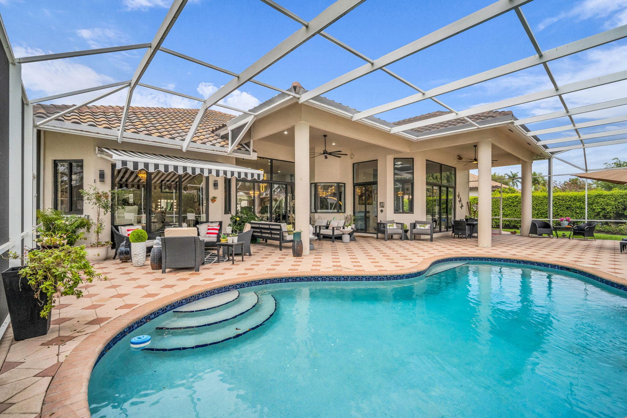 131 Dockside Circle, Weston, FL 33327 — photo 49 of 61