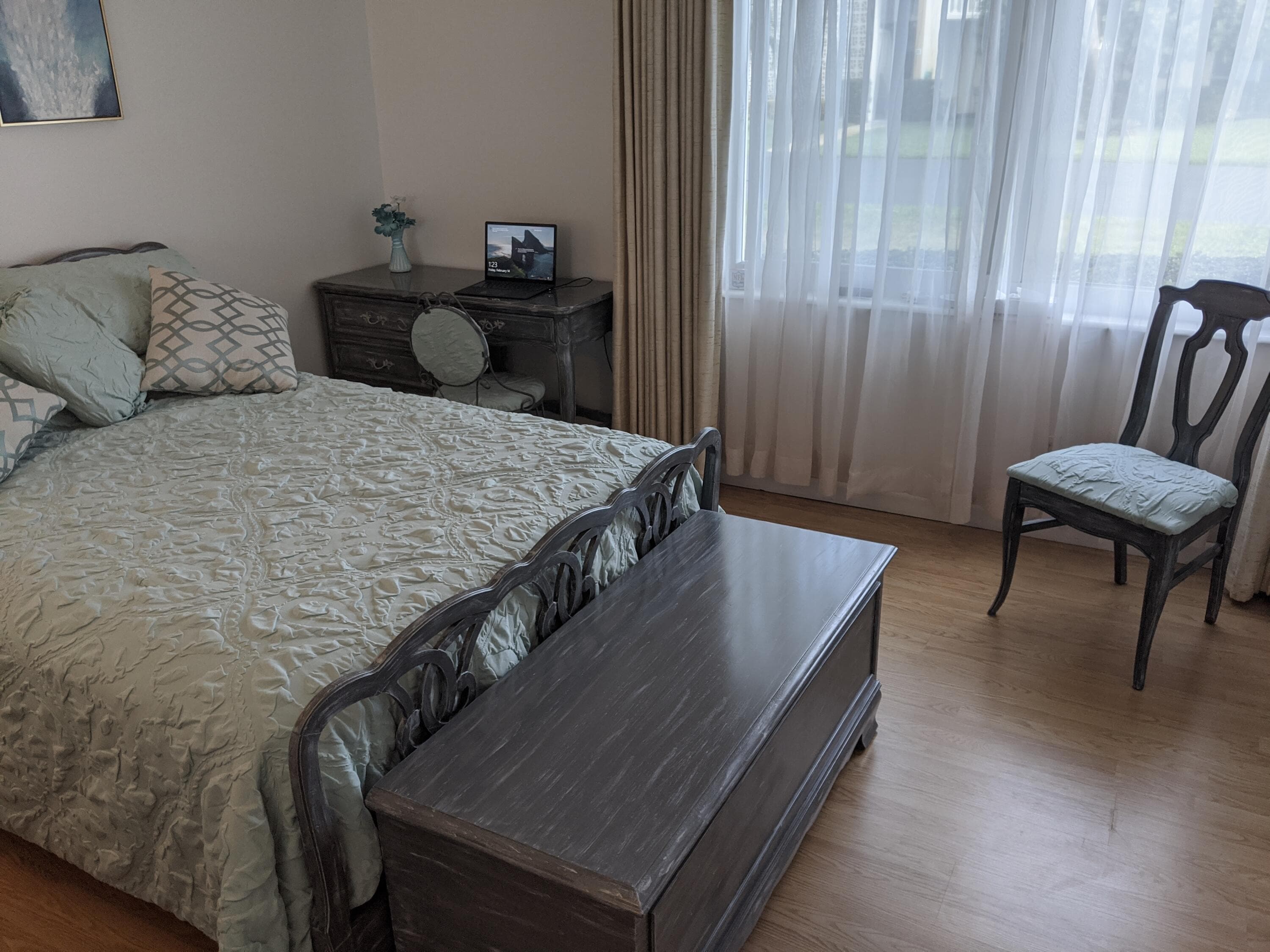 Condominium in Boynton Beach — photo 16 of 17