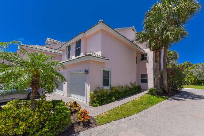 4105 Fairway Drive N, Jupiter, FL 33477 — photo