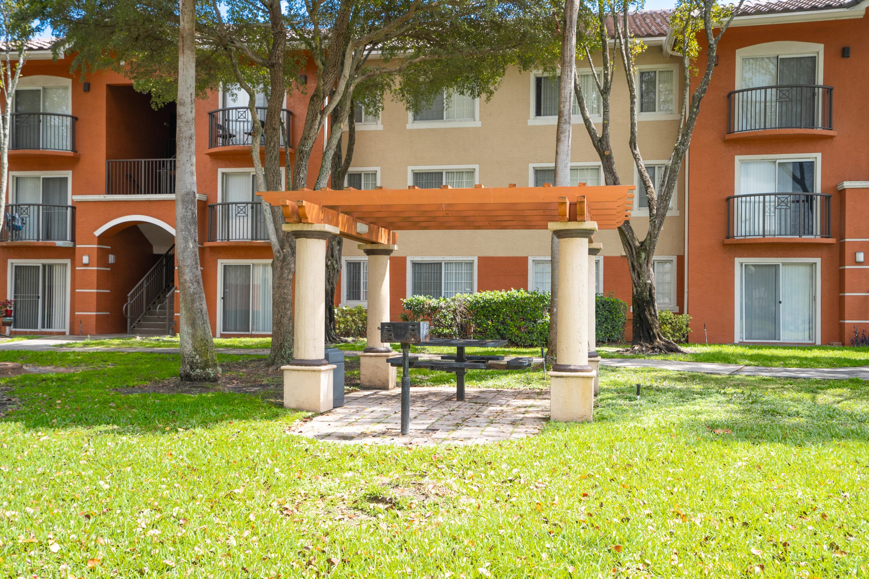 4187 N Haverhill Road 505, West Palm Beach, FL 33417 — photo 37 of 52