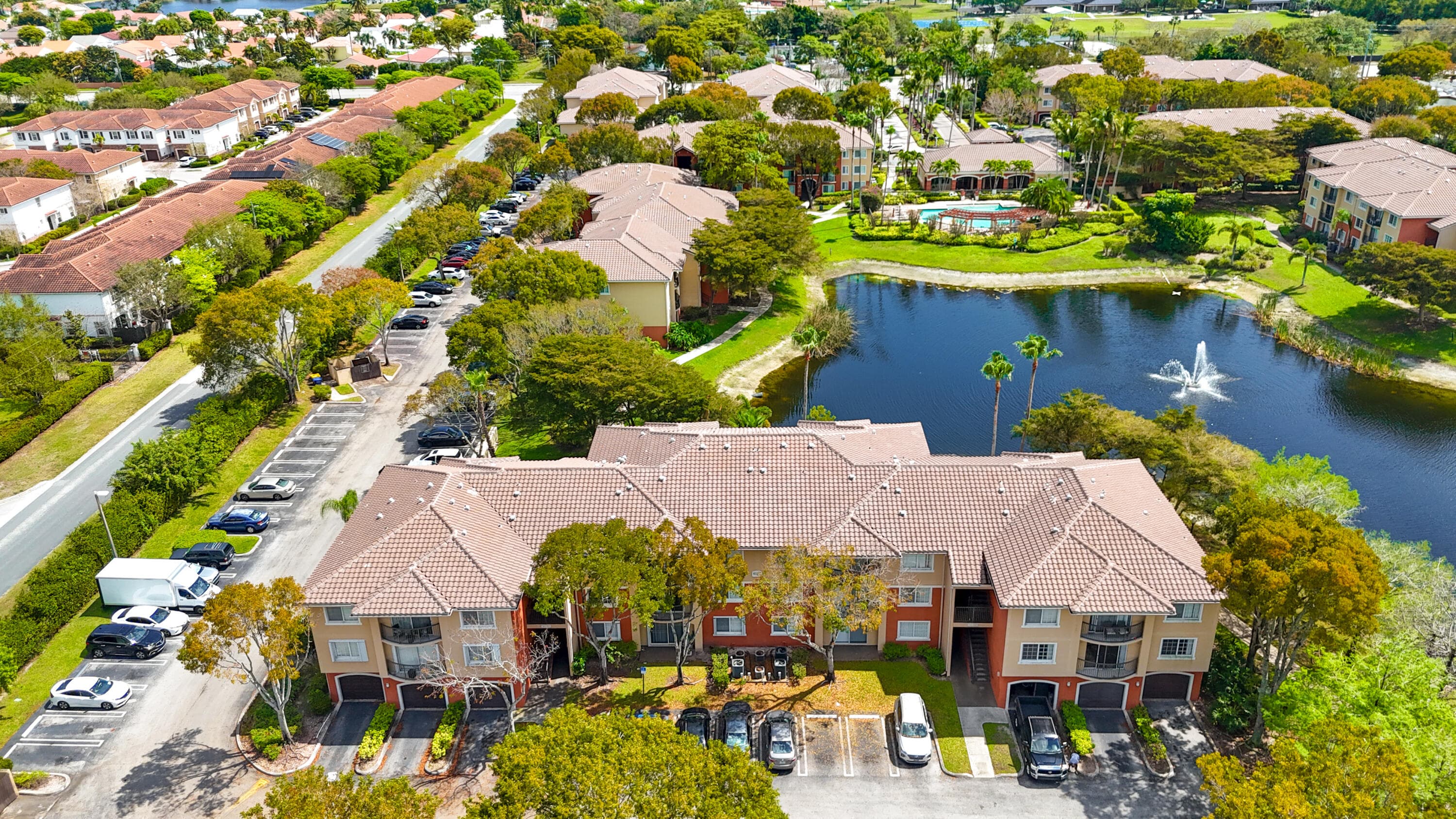 4187 N Haverhill Road 505, West Palm Beach, FL 33417 — photo 4 of 52
