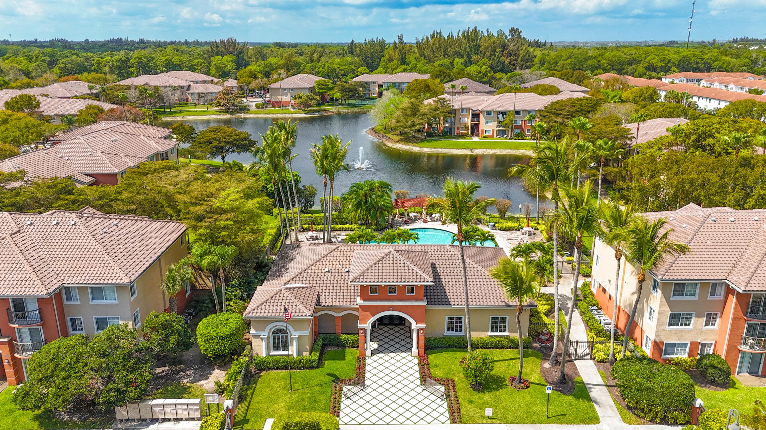 4187 N Haverhill Road 505, West Palm Beach, FL 33417 — photo 43 of 52