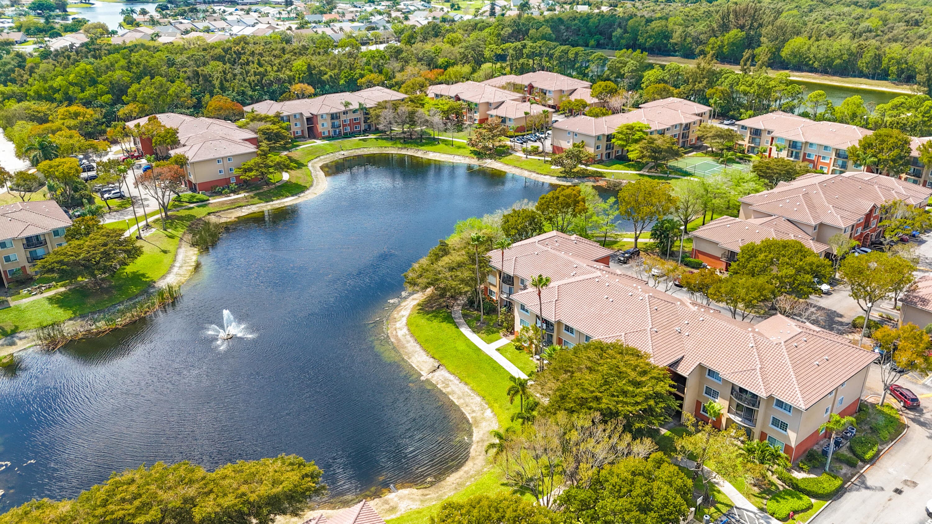 4187 N Haverhill Road 505, West Palm Beach, FL 33417 — photo 45 of 52