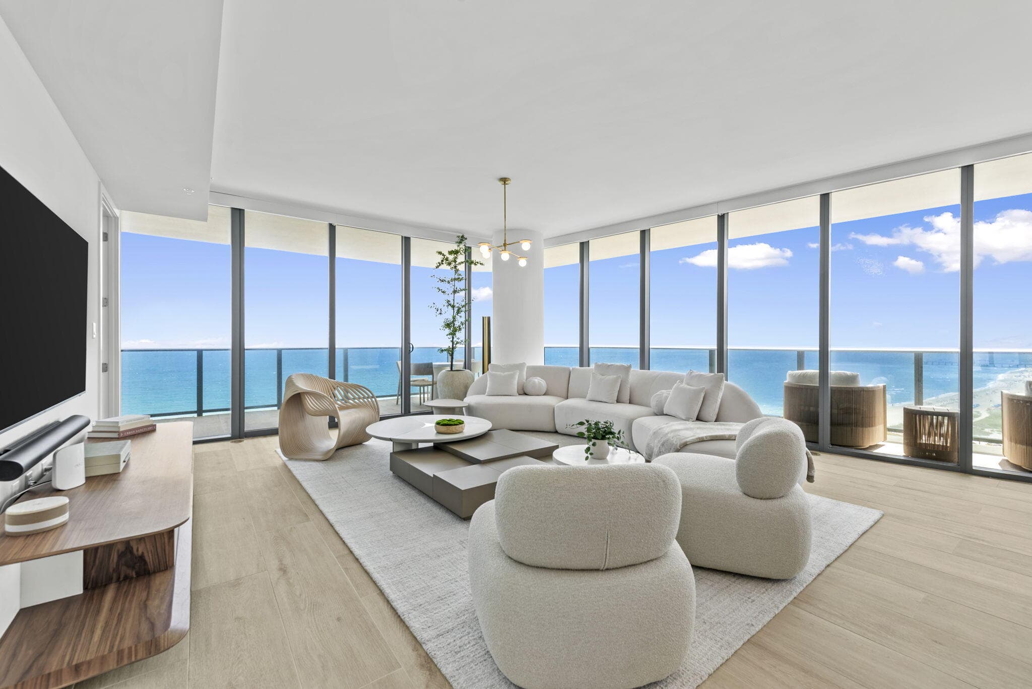 900 N Ocean Boulevard 1501, Pompano Beach, FL 33062 — photo 2 of 51