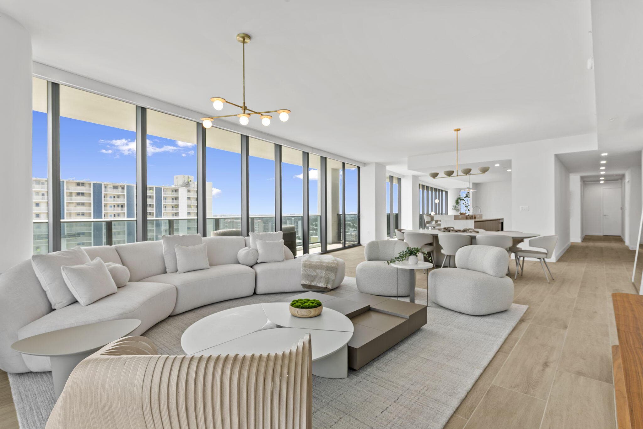 900 N Ocean Boulevard 1501, Pompano Beach, FL 33062 — photo 3 of 51