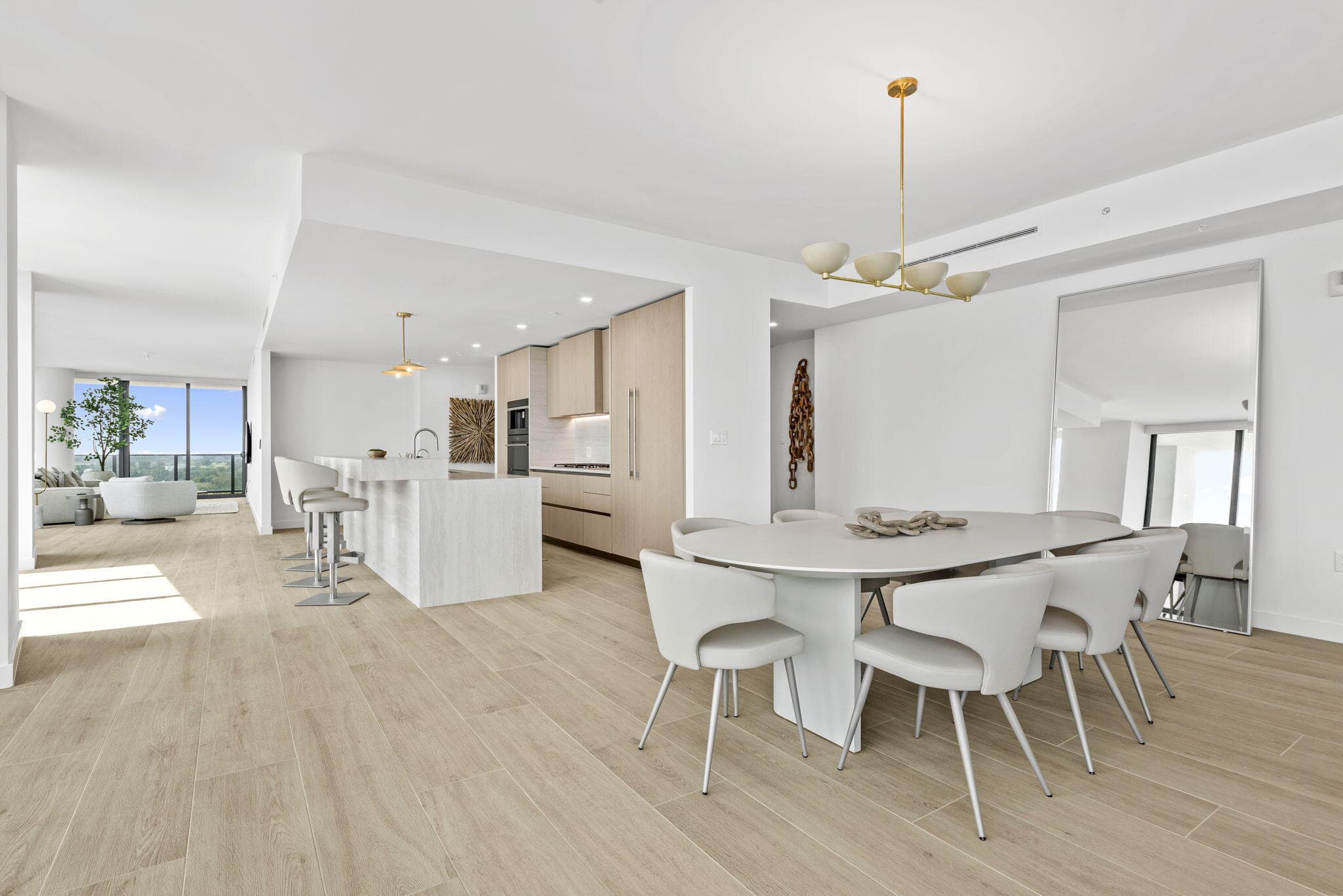 900 N Ocean Boulevard 1501, Pompano Beach, FL 33062 — photo 4 of 51