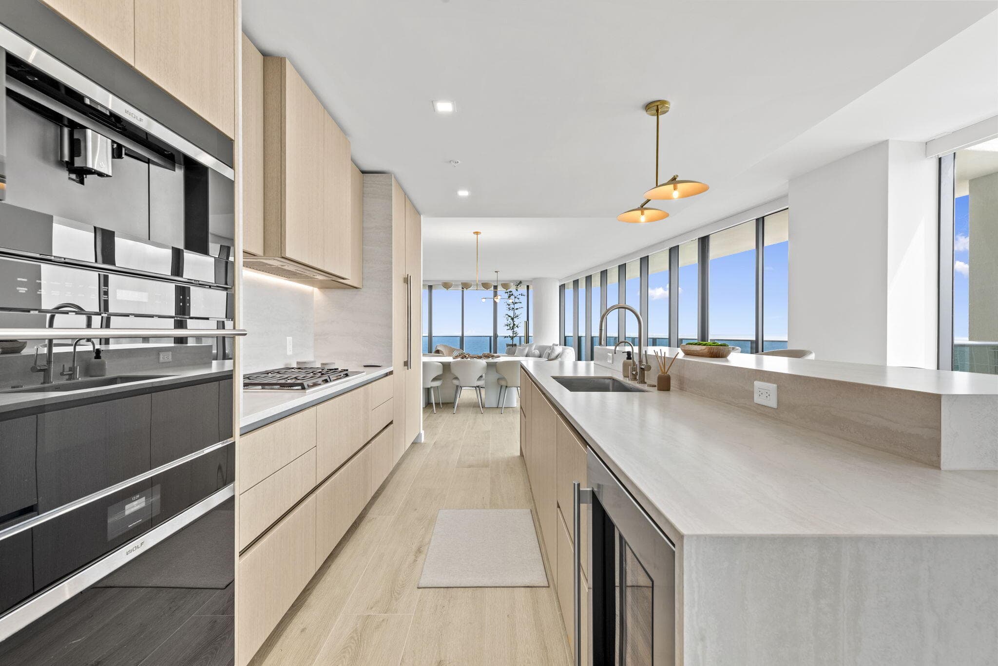 900 N Ocean Boulevard 1501, Pompano Beach, FL 33062 — photo 5 of 51