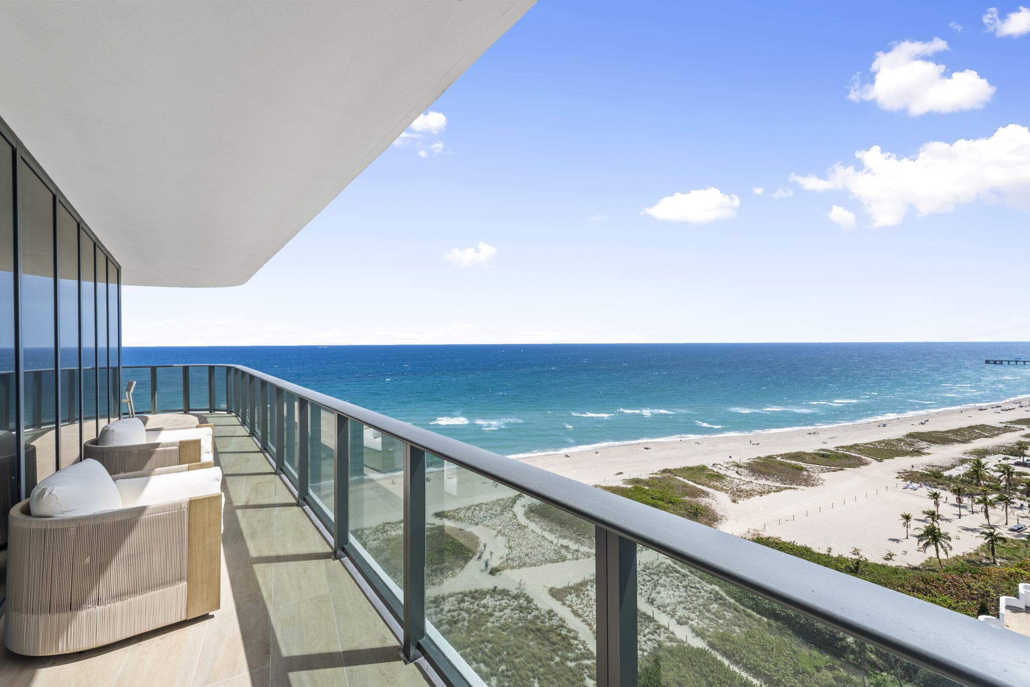 900 N Ocean Boulevard 1501, Pompano Beach, FL 33062 — photo 26 of 51
