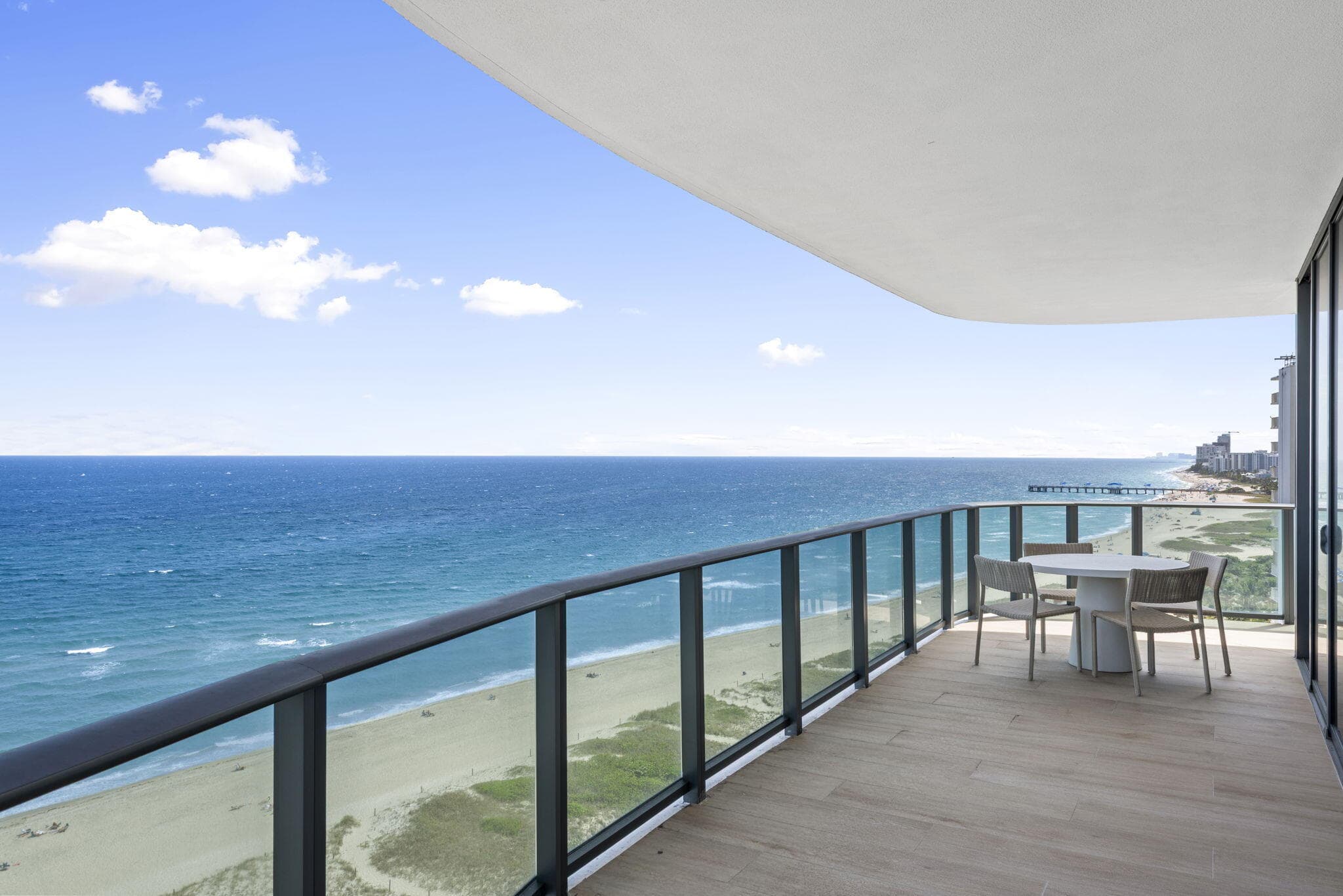 900 N Ocean Boulevard 1501, Pompano Beach, FL 33062 — photo 25 of 51