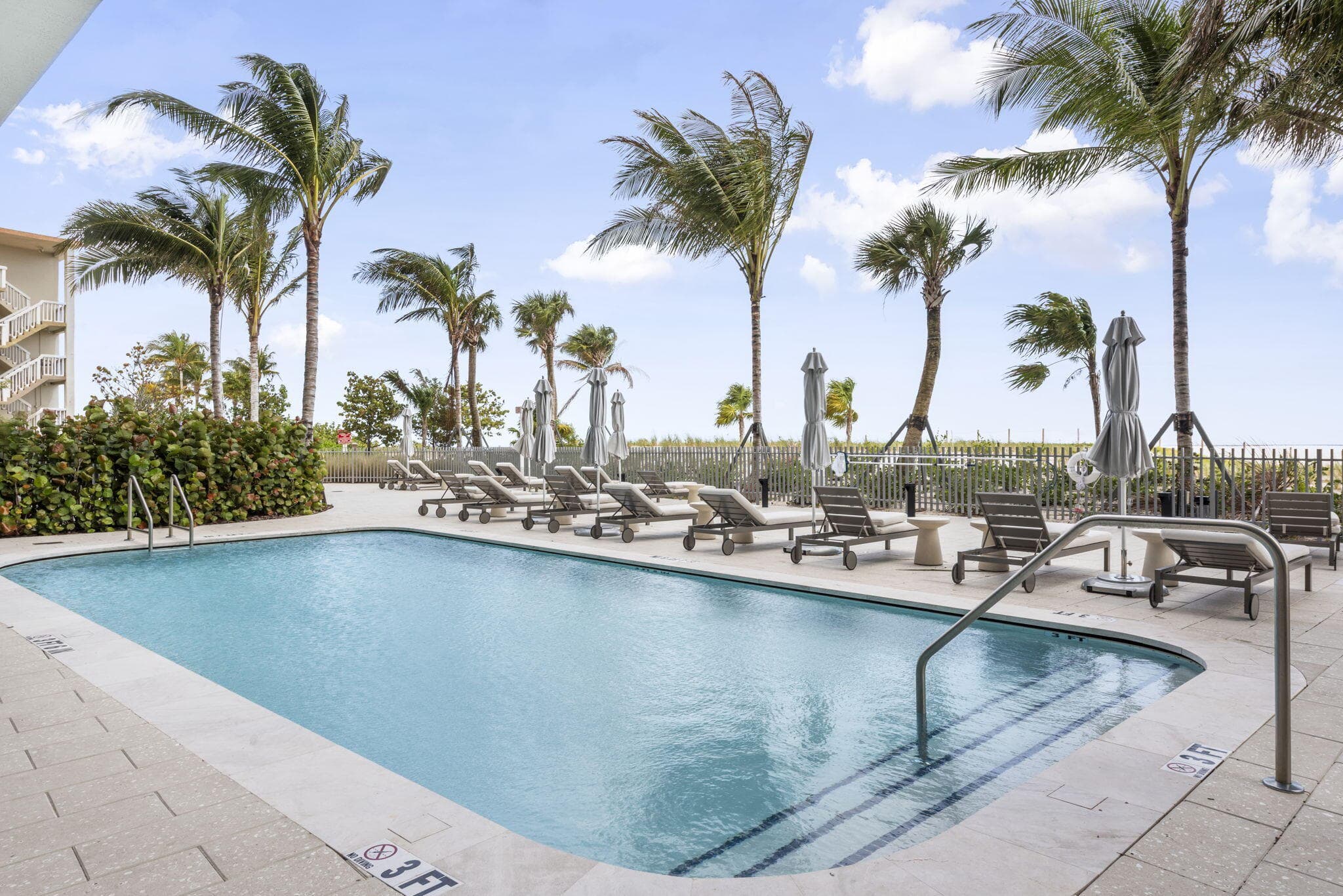900 N Ocean Boulevard 1501, Pompano Beach, FL 33062 — photo 40 of 51