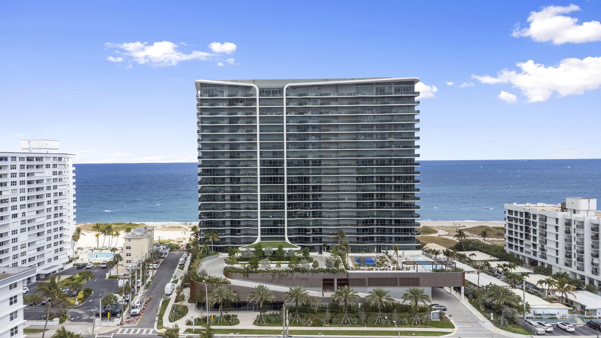 900 N Ocean Boulevard 1501, Pompano Beach, FL 33062 — photo 48 of 51