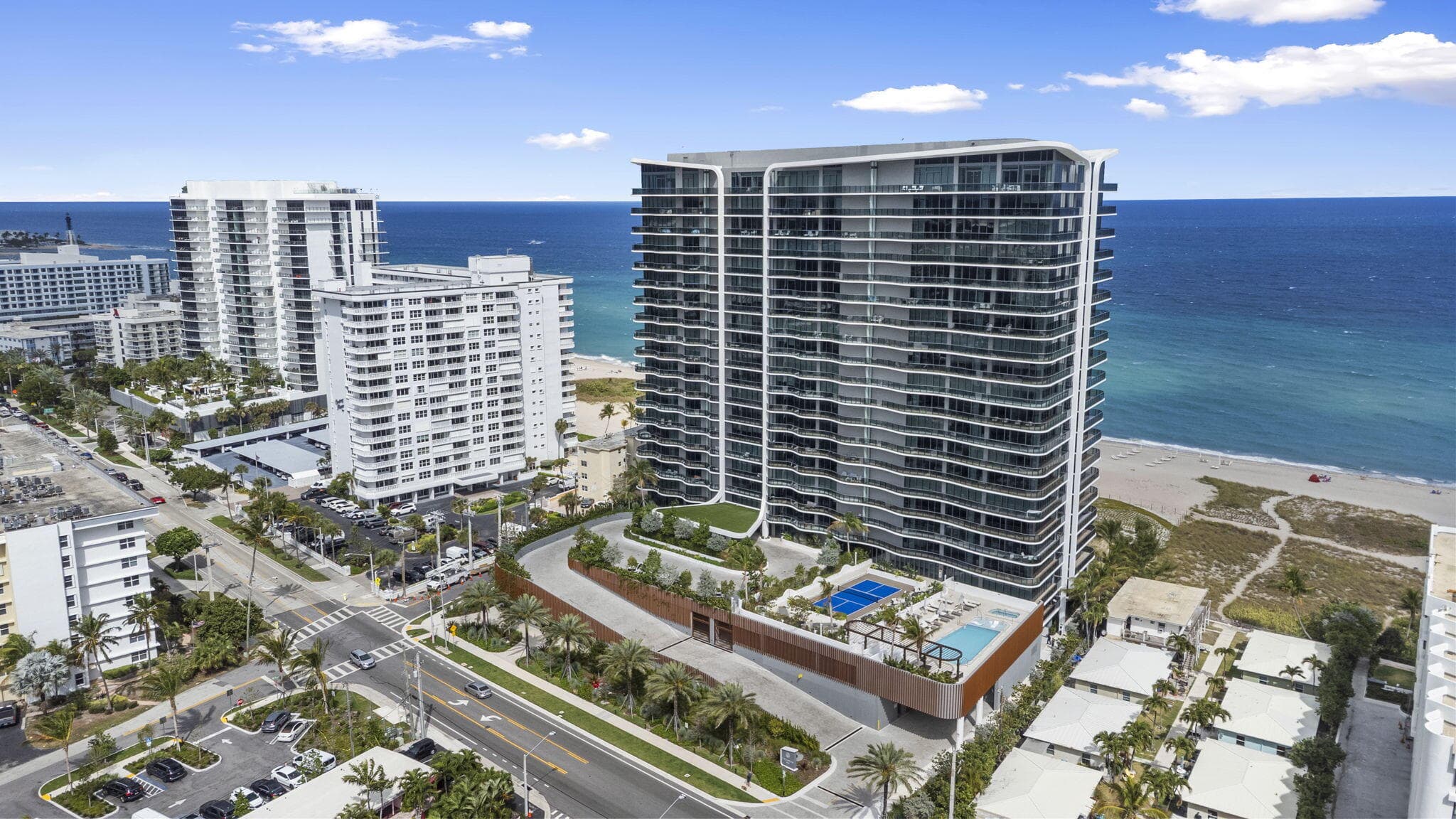 900 N Ocean Boulevard 1501, Pompano Beach, FL 33062 — photo 49 of 51