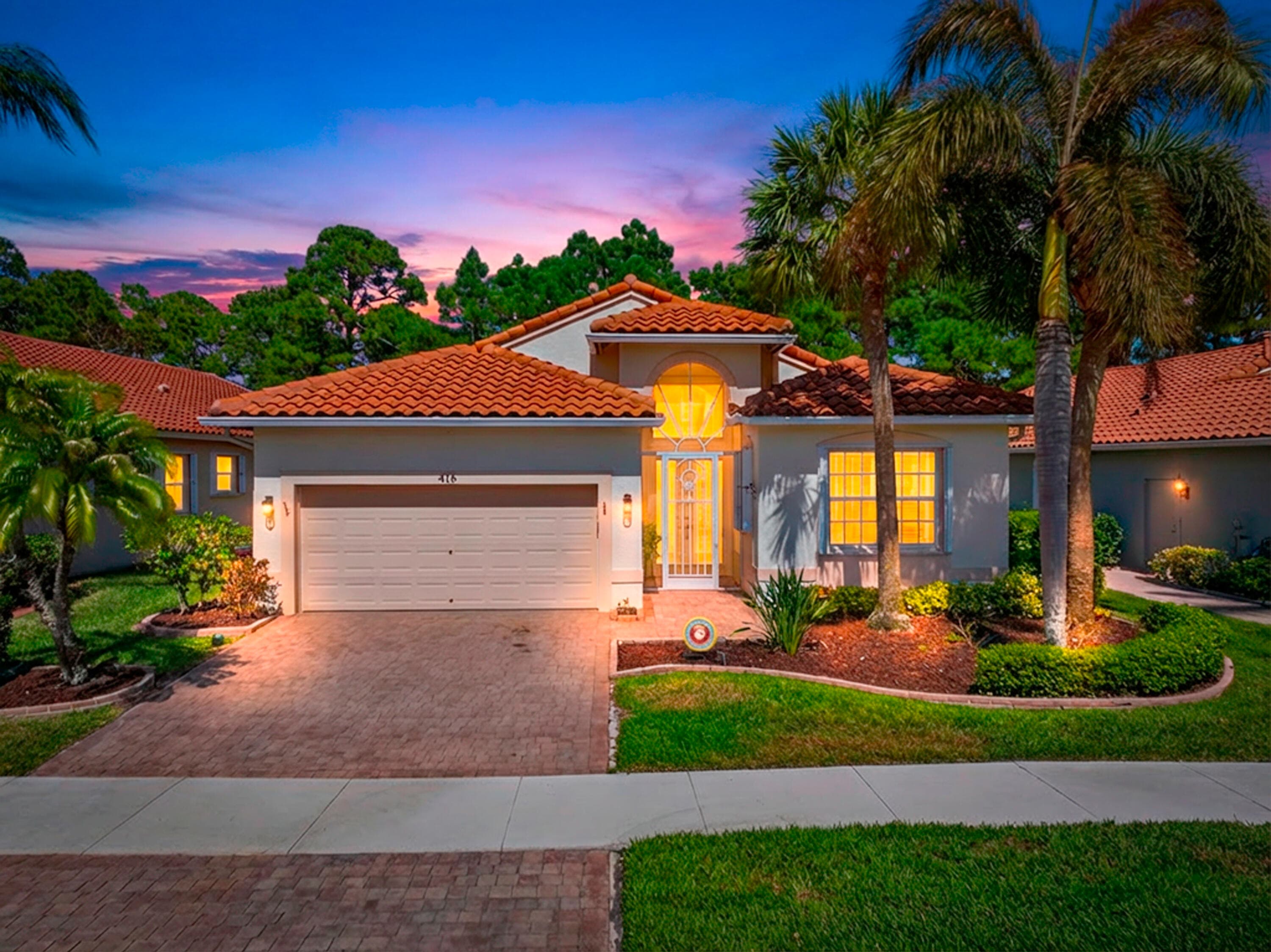 416 NW Sunview Way, Port St. Lucie, FL 34986 — photo 2 of 38