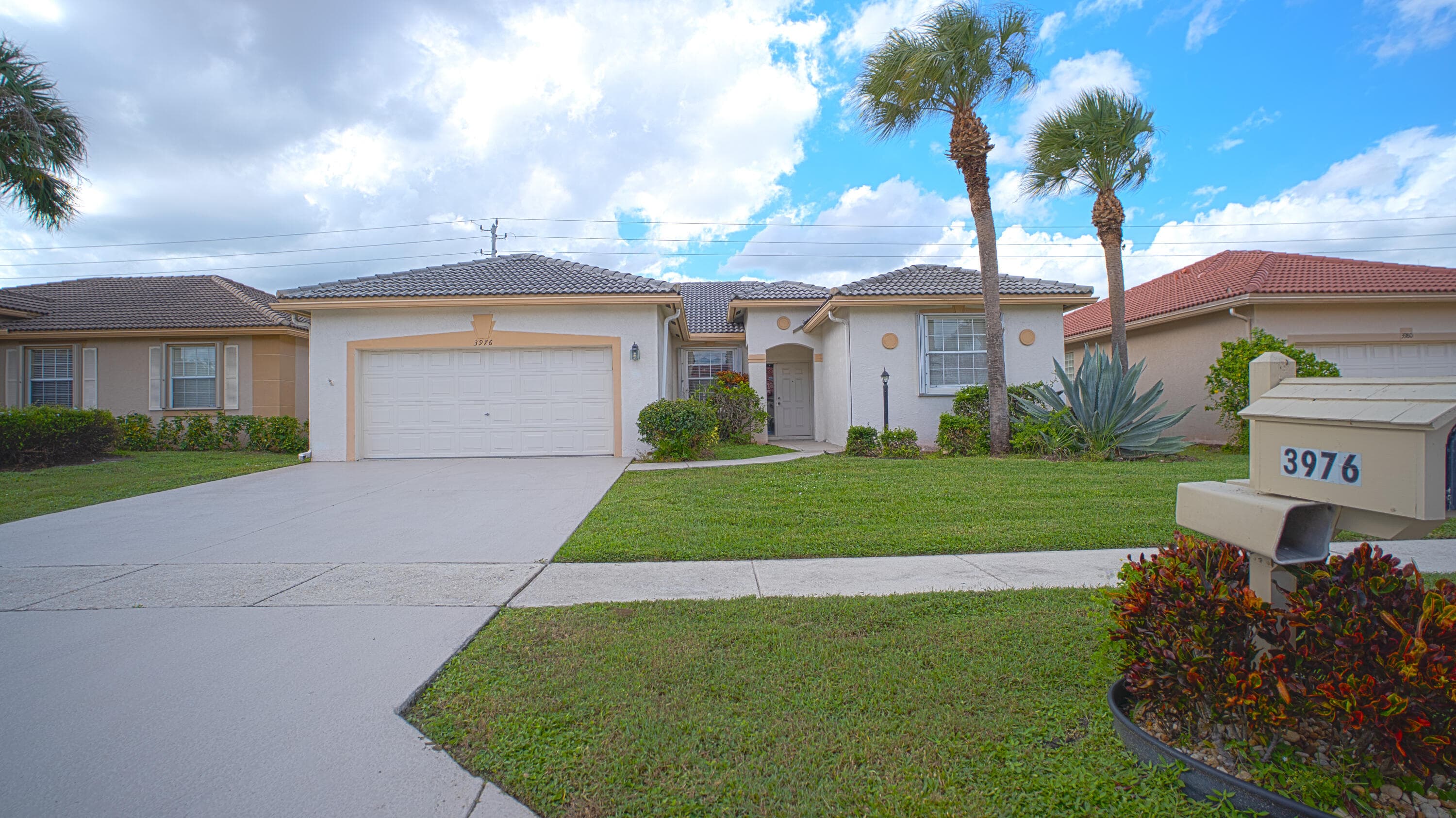 3976 Summer Chase Court, Lake Worth, FL 33467 — photo 2 of 24