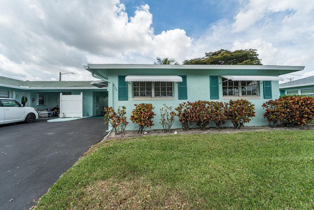 622 Hummingbird Lane, Delray Beach, FL 33445 — photo 29 of 36