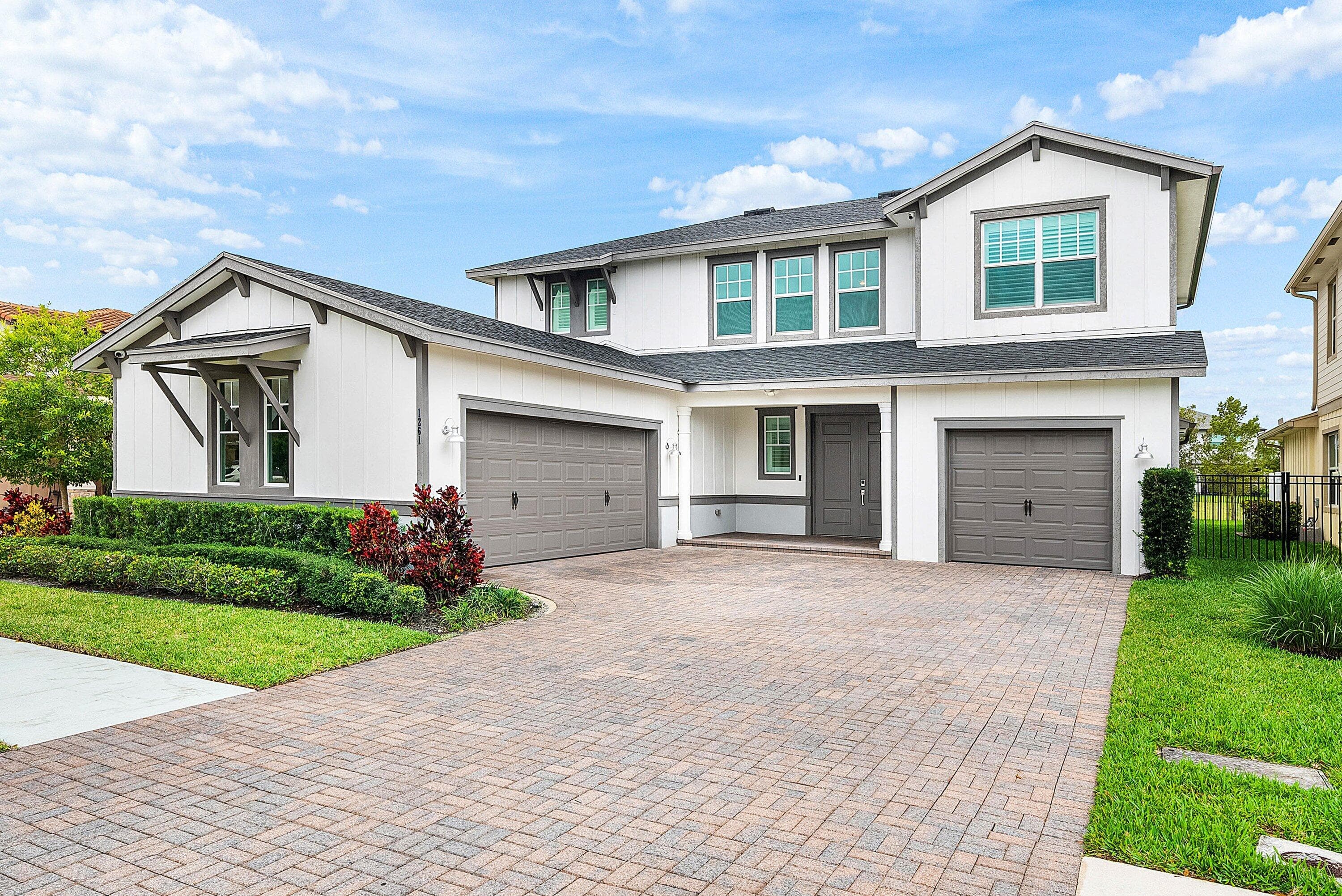 1261 Deer Hvn Drive, Loxahatchee, FL 33470 — photo 1 of 57