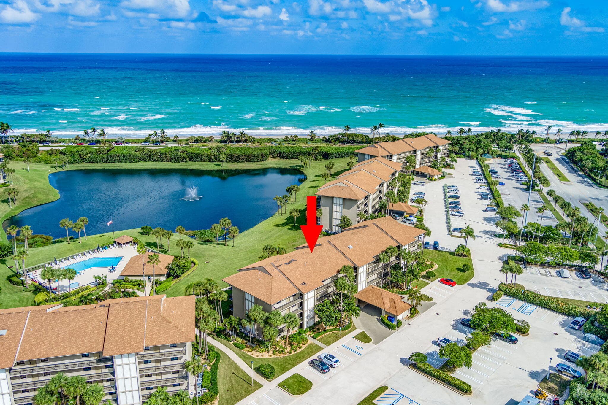 501 S Seas Drive 202, Jupiter, FL 33477 — photo 1 of 46