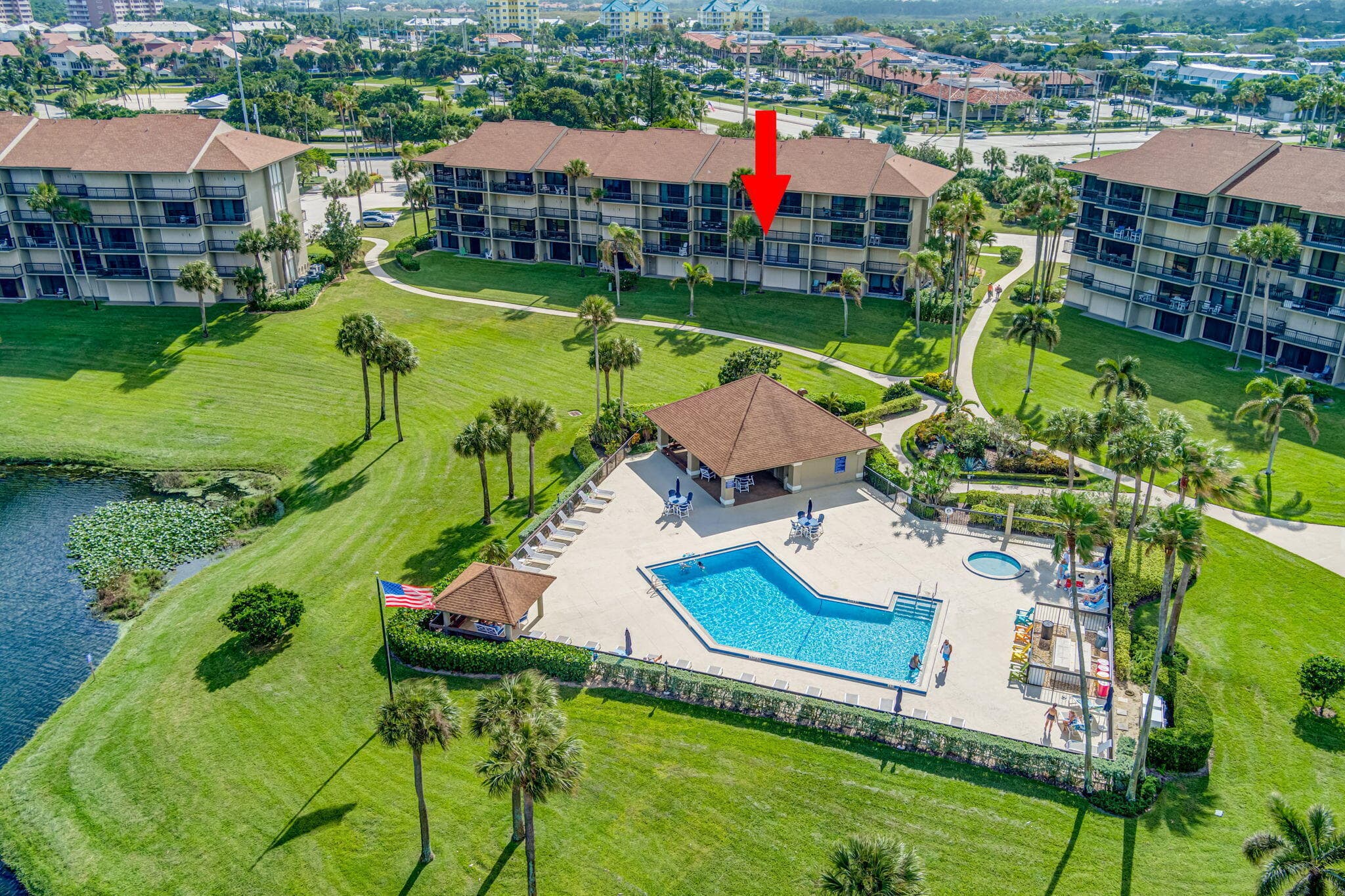 501 S Seas Drive 202, Jupiter, FL 33477 — photo 32 of 46