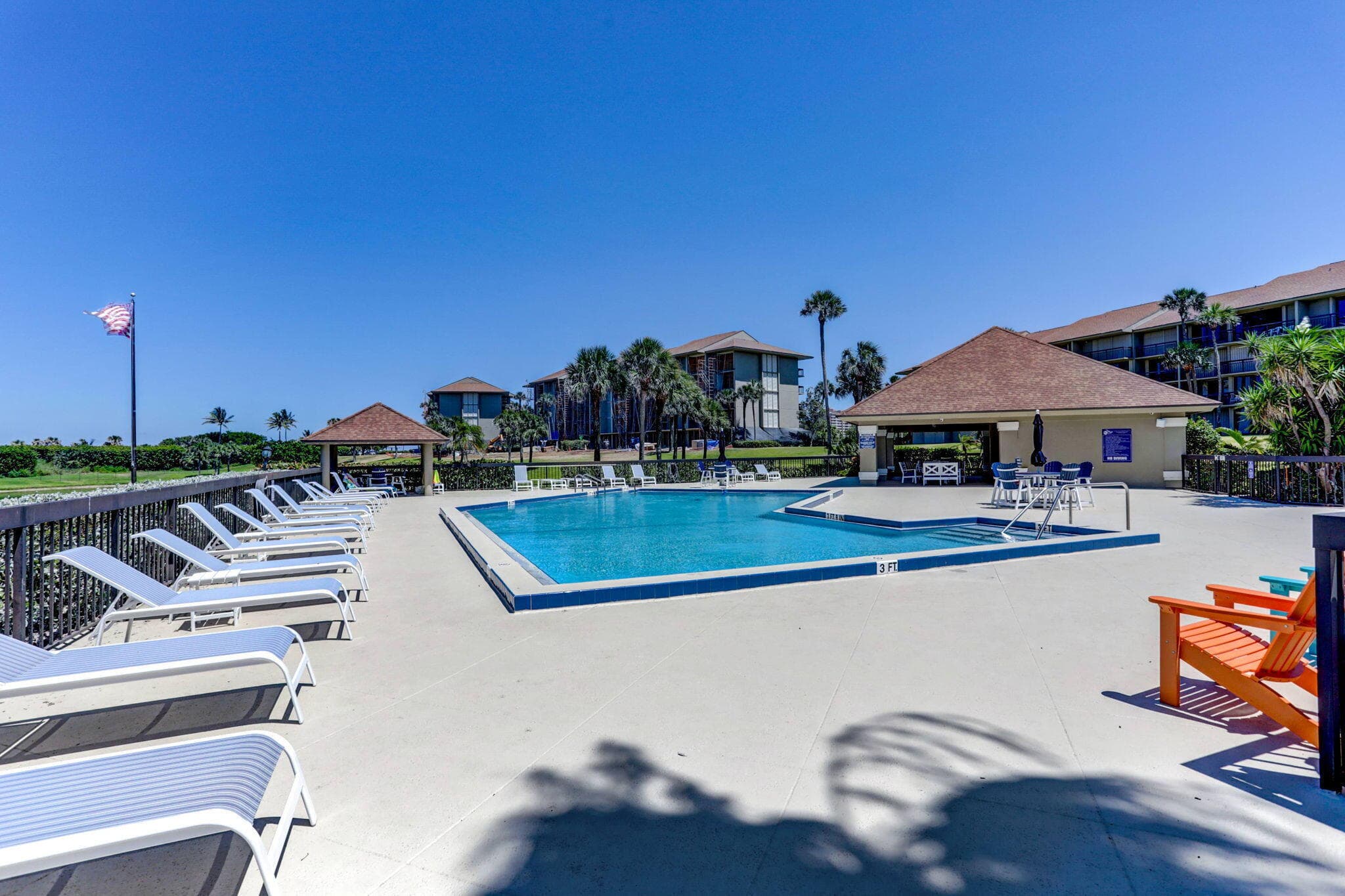501 S Seas Drive 202, Jupiter, FL 33477 — photo 34 of 46