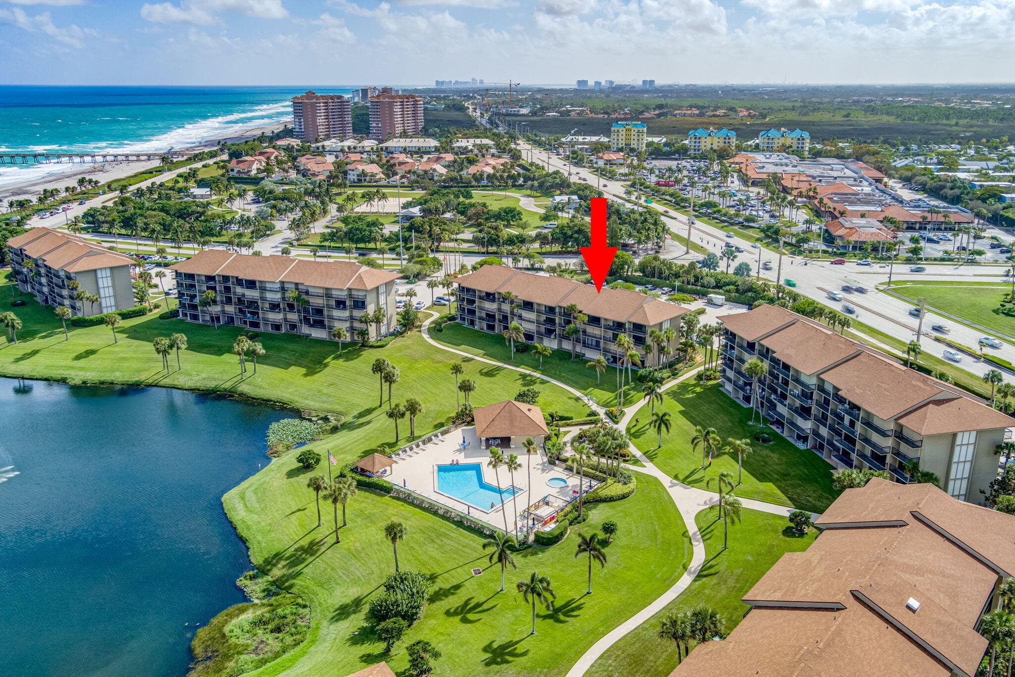 501 S Seas Drive 202, Jupiter, FL 33477 — photo 42 of 46