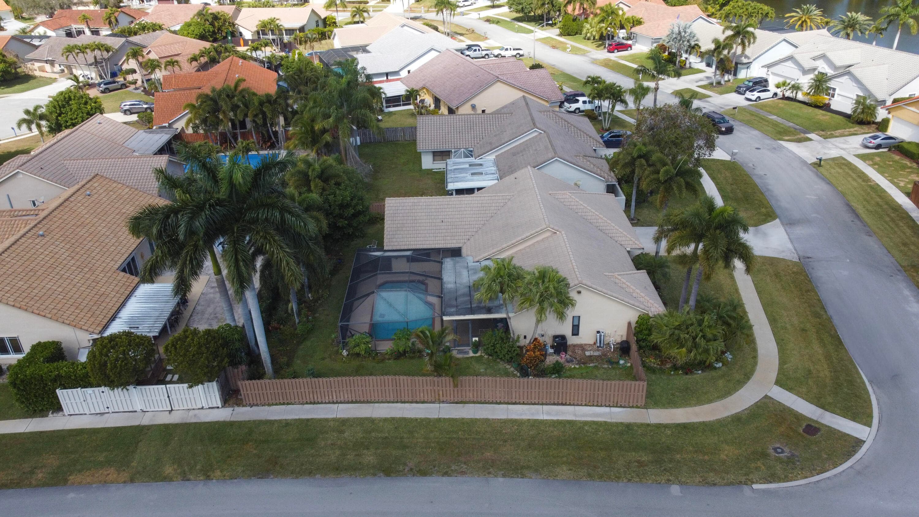 9260 Laurel Green Drive, Boynton Beach, FL 33437 — photo 59 of 62