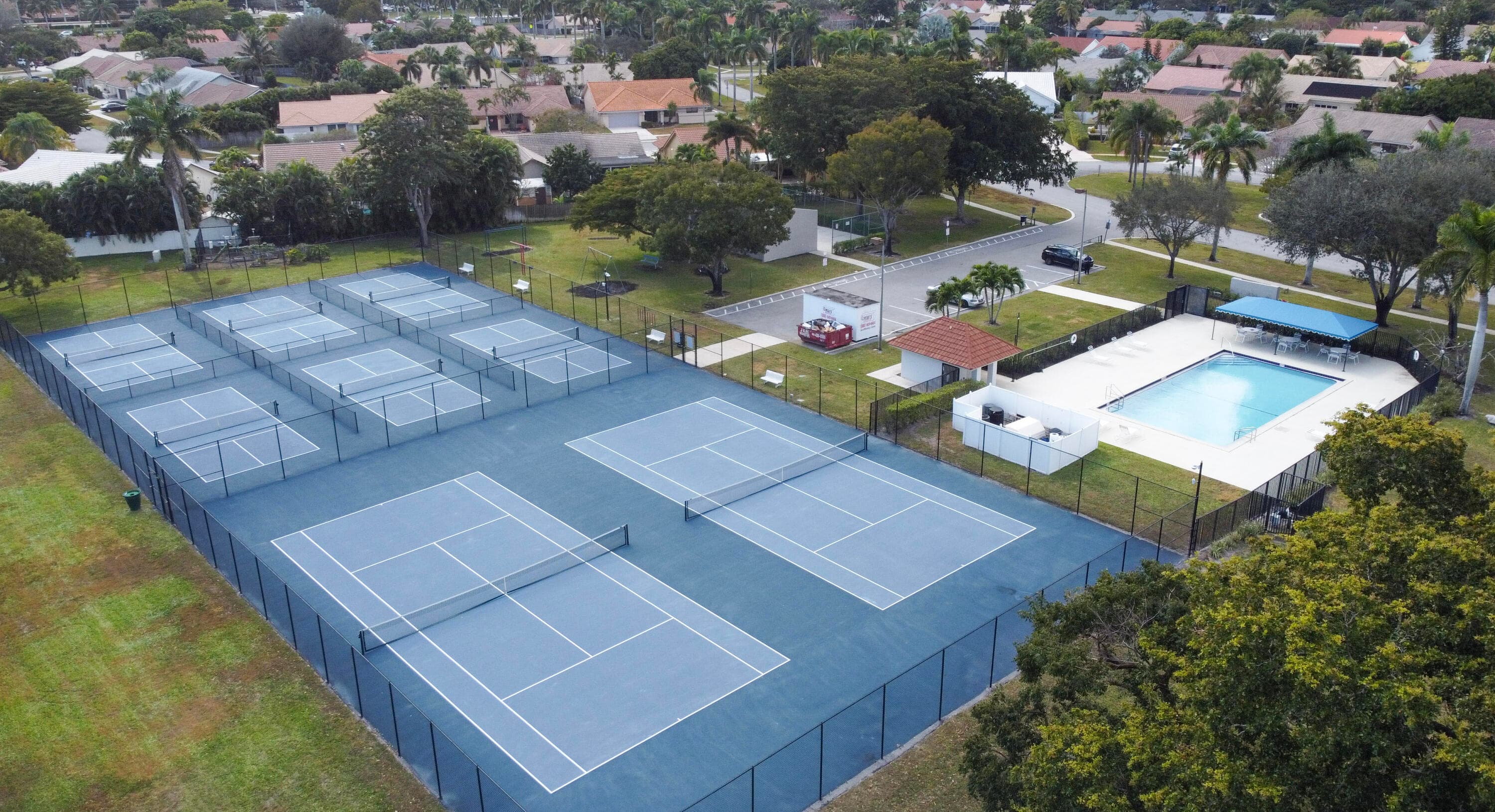 9260 Laurel Green Drive, Boynton Beach, FL 33437 — photo 49 of 62