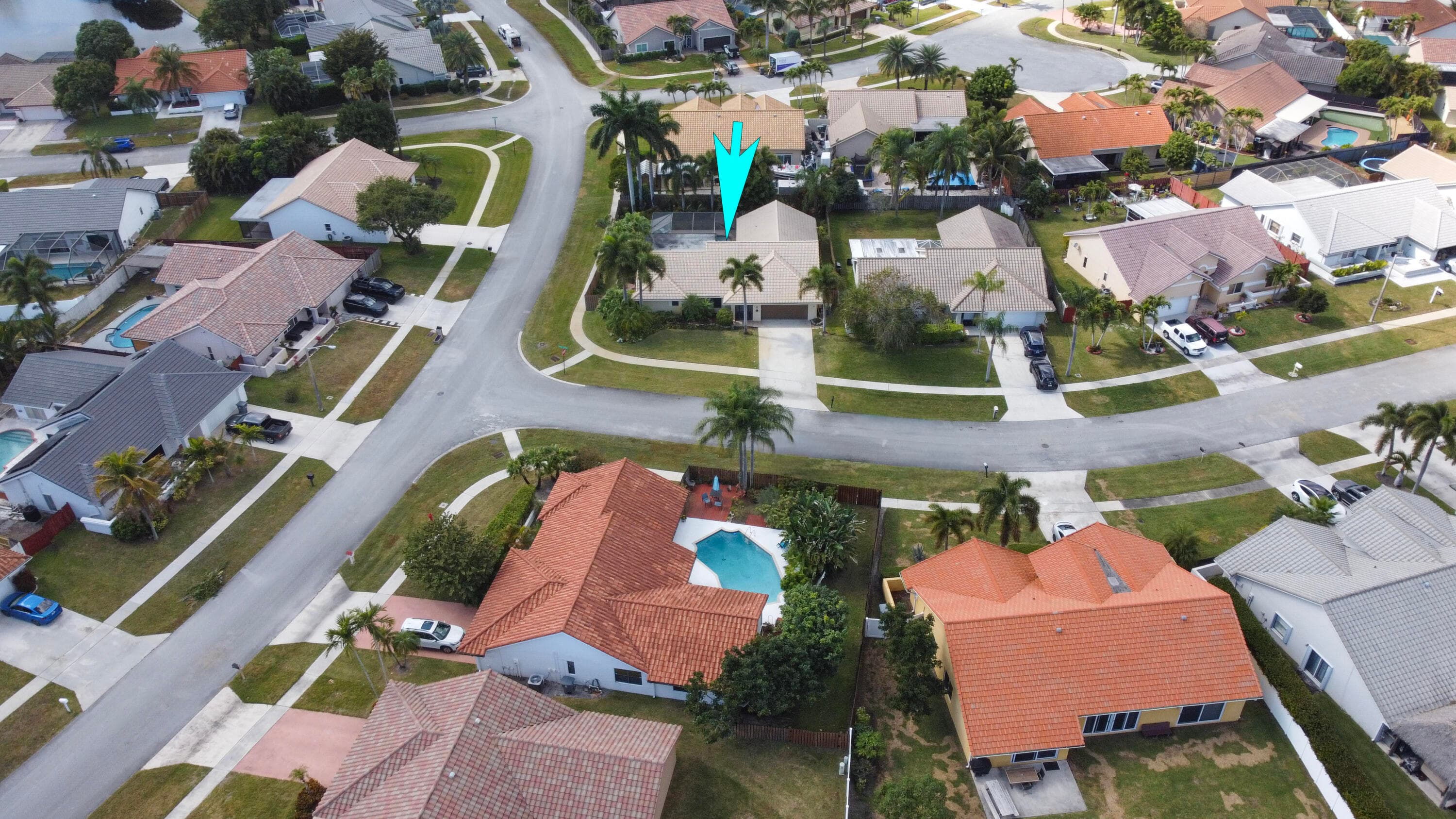 9260 Laurel Green Drive, Boynton Beach, FL 33437 — photo 52 of 62