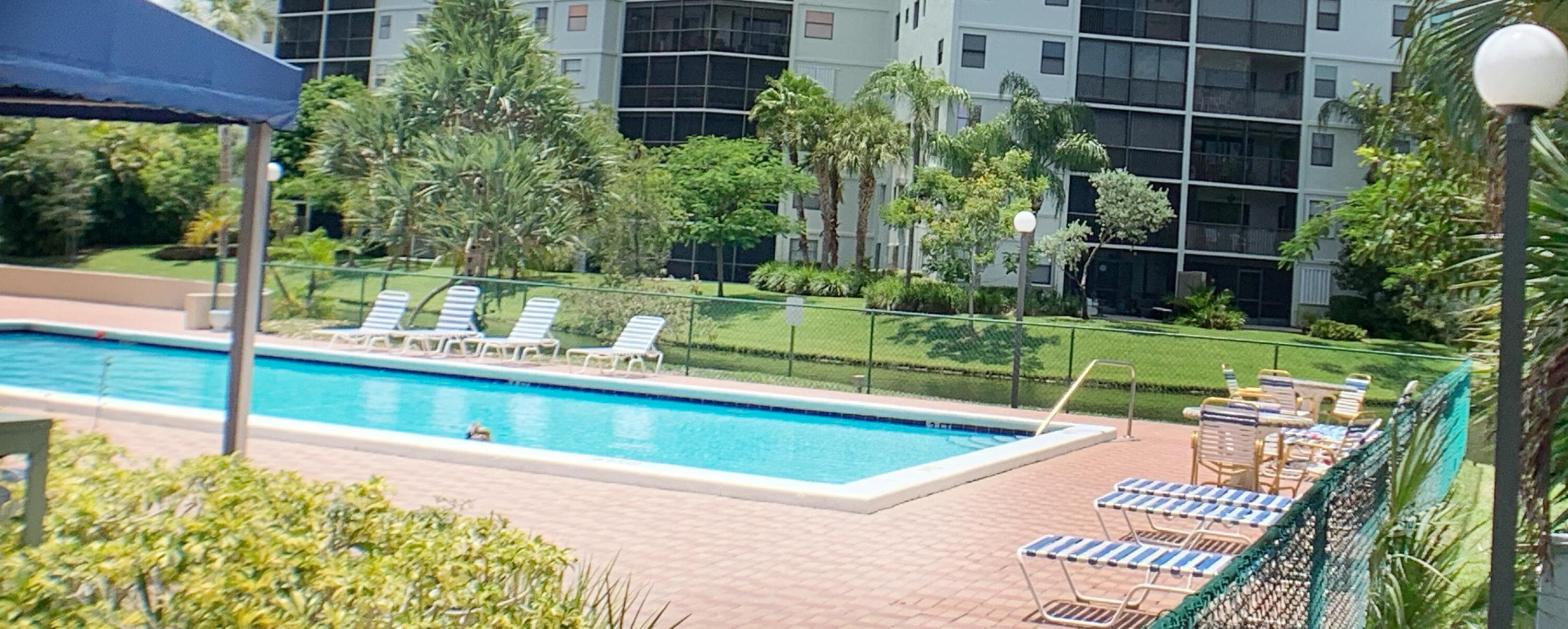 2312 S Cypress Bend Drive 209, Pompano Beach, FL 33069 — photo 49 of 50