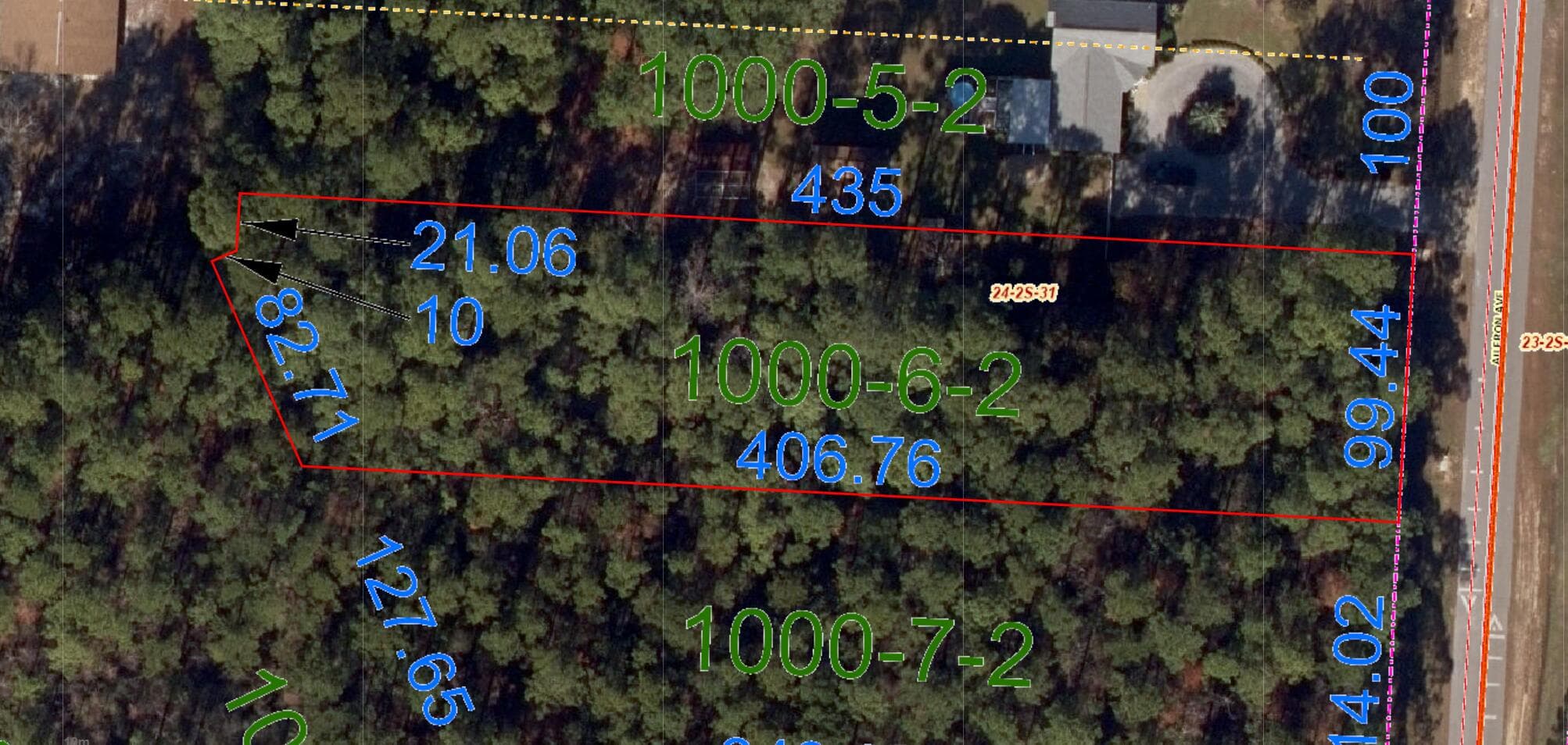 9897 Aileron Avenue, Pensacola, FL 32506 — photo 10 of 10
