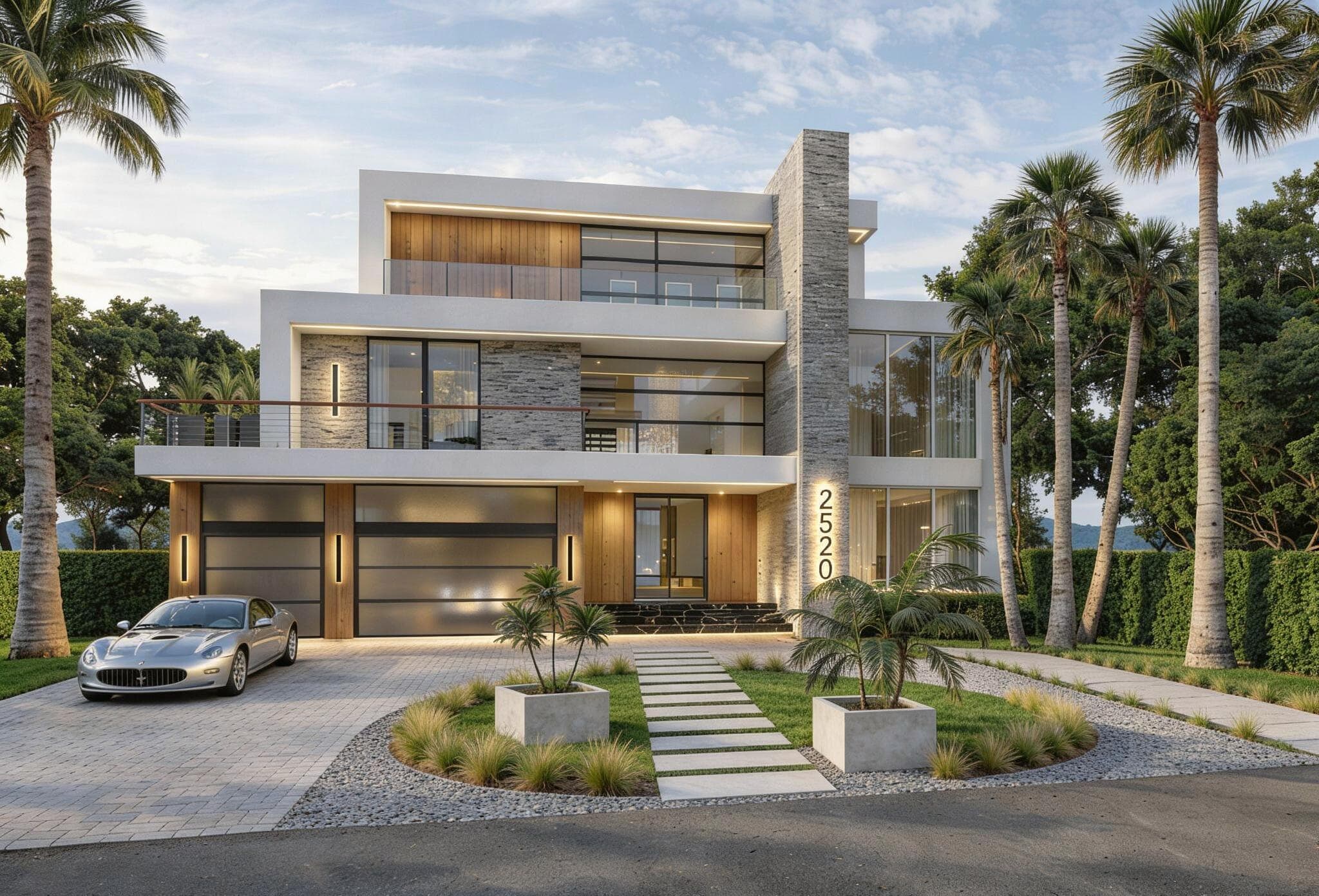 2520 Delmar Place, Fort Lauderdale, FL 33301 — photo 1 of 2
