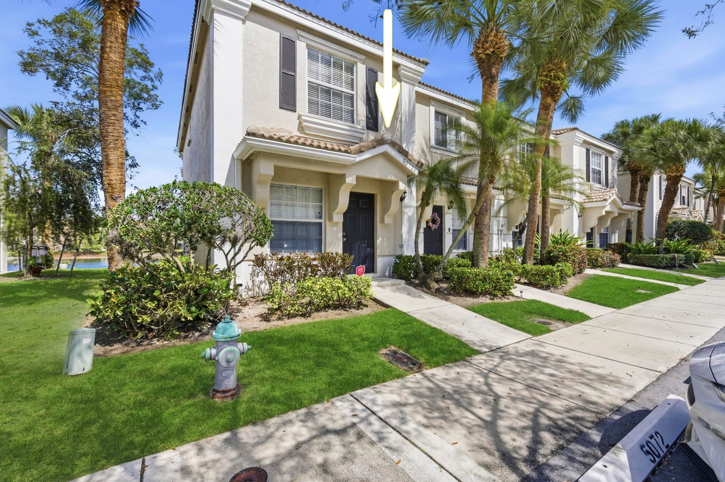 5072 Palmbrooke Circle, West Palm Beach, FL 33417 — photo 1 of 29