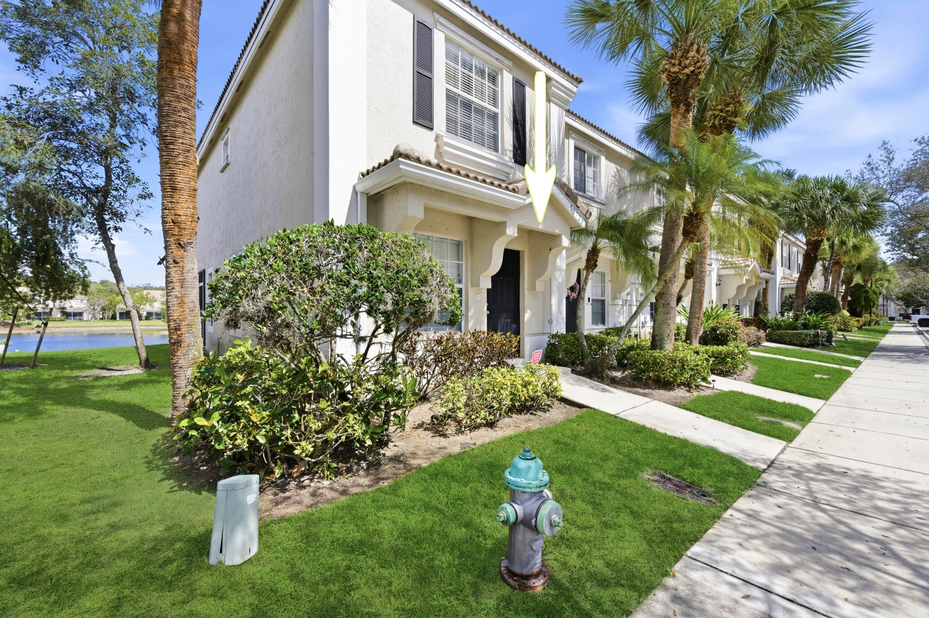 5072 Palmbrooke Circle, West Palm Beach, FL 33417 — photo 2 of 29