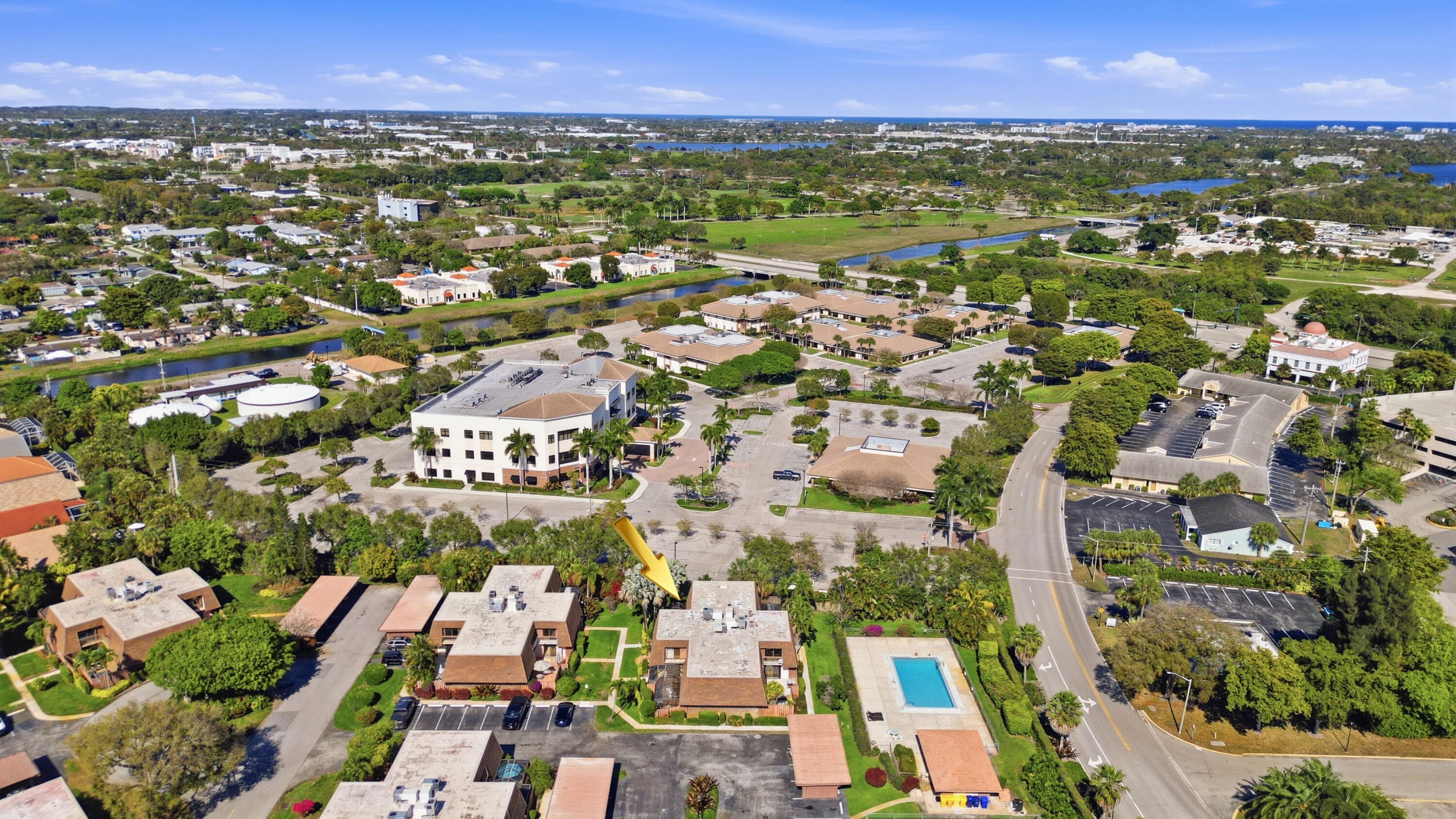 9 Atrium Circle C, Atlantis, FL 33462 — photo 44 of 54