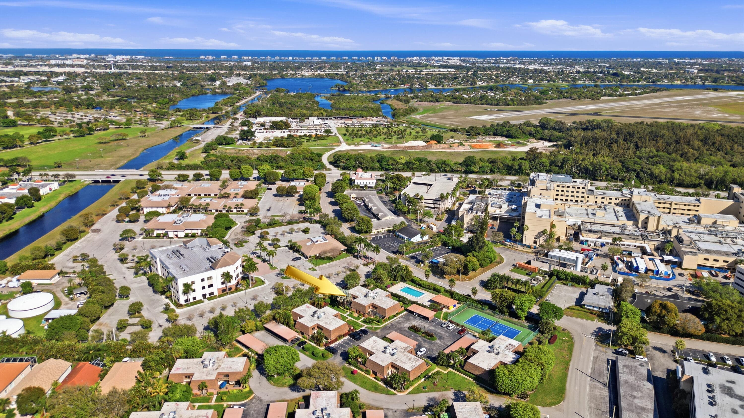 9 Atrium Circle C, Atlantis, FL 33462 — photo 48 of 54