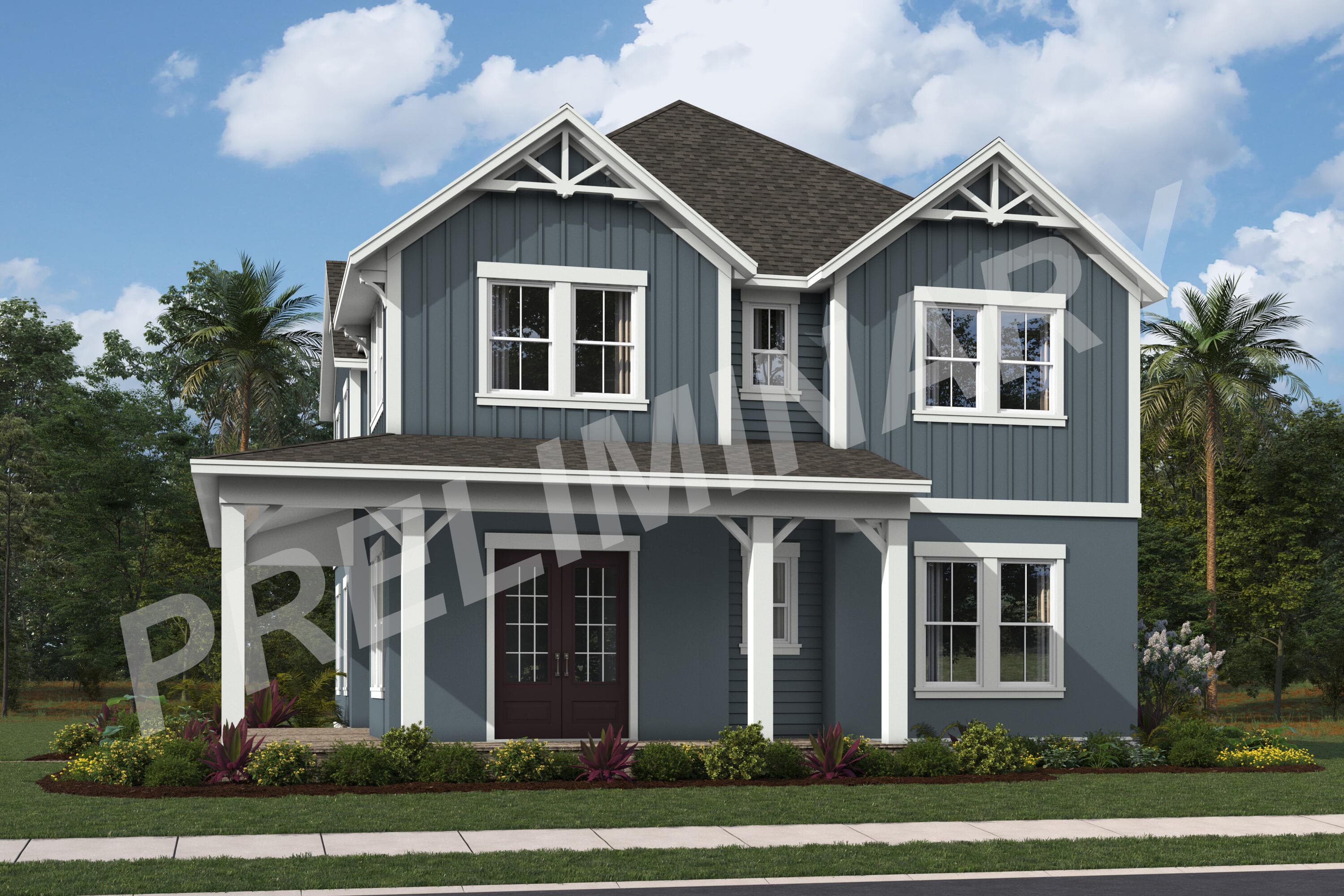 7963 SW Cline Street, Palm City, FL 34990 — photo