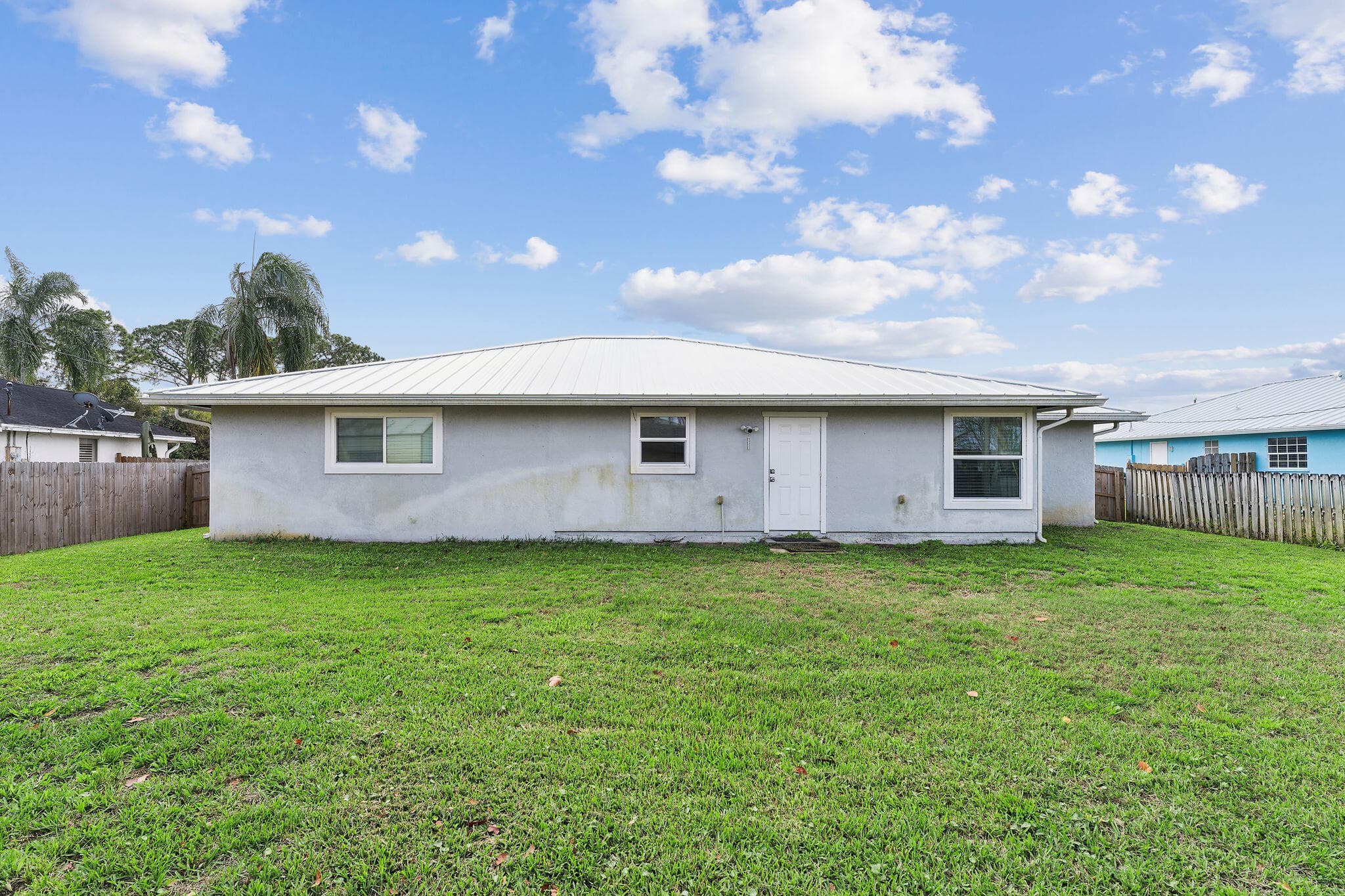 249 SE Todd Avenue, Port St. Lucie, FL 34953 — photo 41 of 48