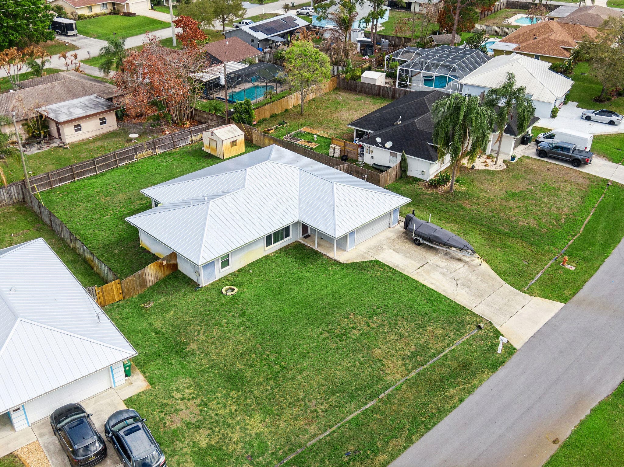 249 SE Todd Avenue, Port St. Lucie, FL 34953 — photo 47 of 48