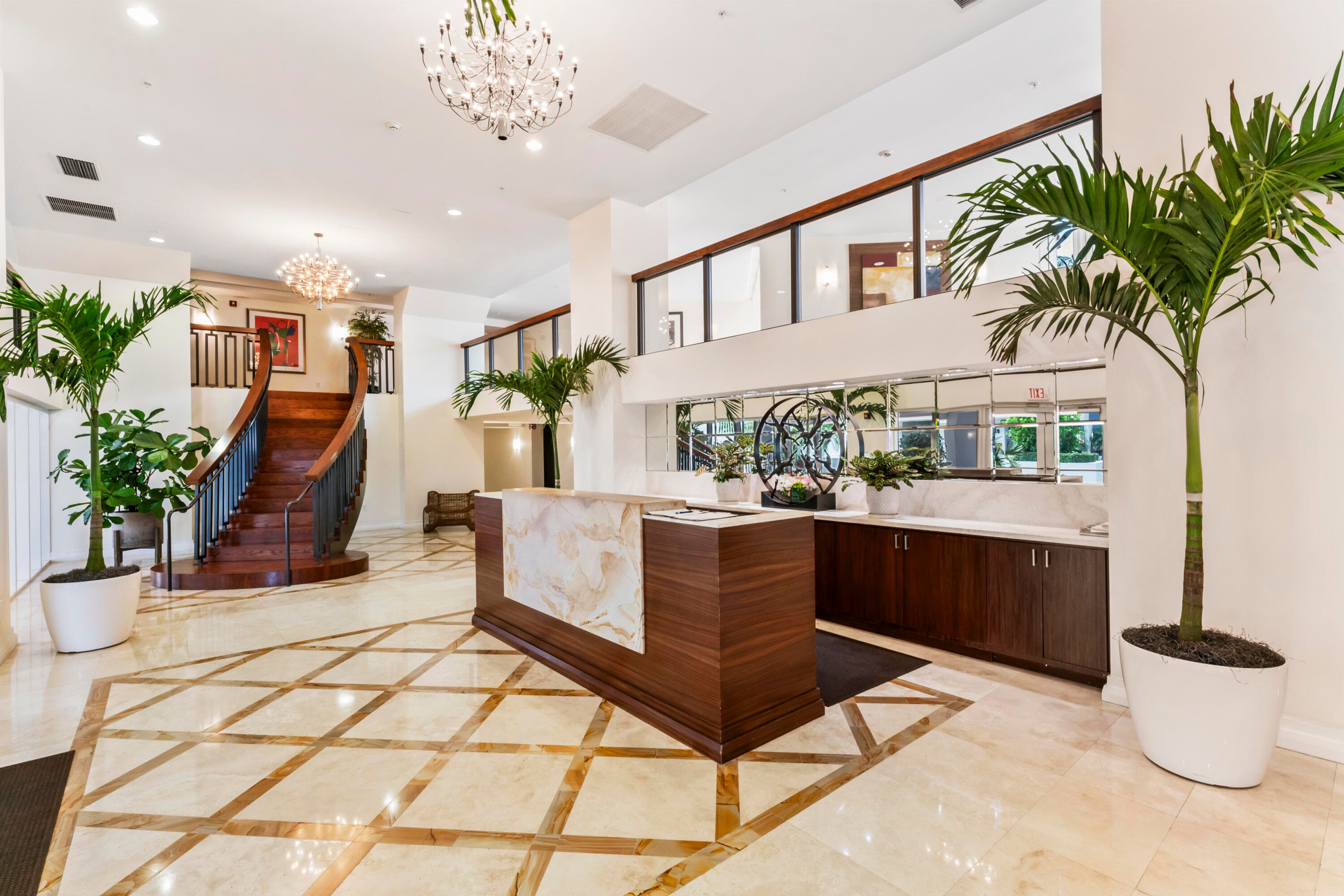 1617 N Flagler Drive 302, West Palm Beach, FL 33407 — photo 43 of 45