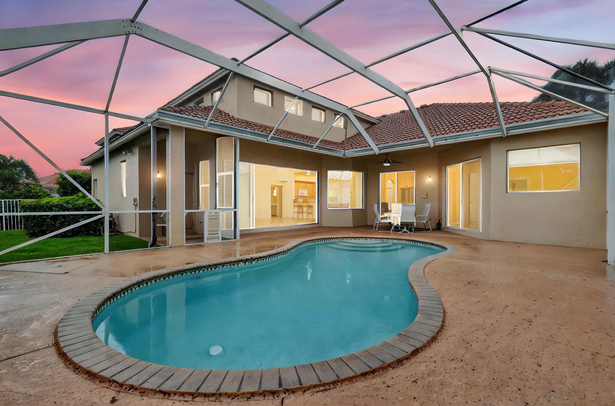 3638 Turtle Island Court, West Palm Beach, FL 33411 — photo 3 of 81