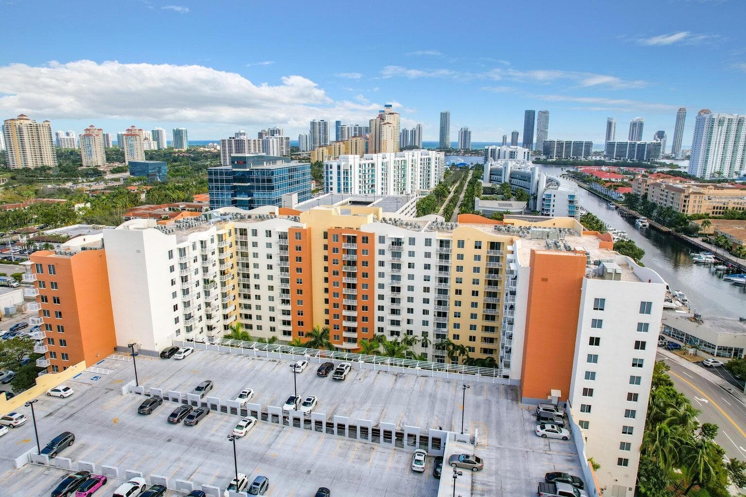 18800 NE 29th Avenue 816, Aventura, FL 33180 — photo 35 of 35