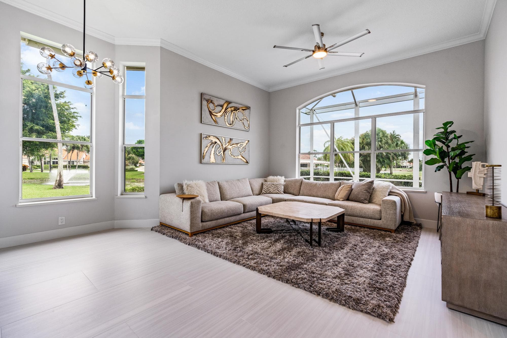 1124 Grand Cay Drive, Palm Beach Gardens, FL 33418 — photo 10 of 44