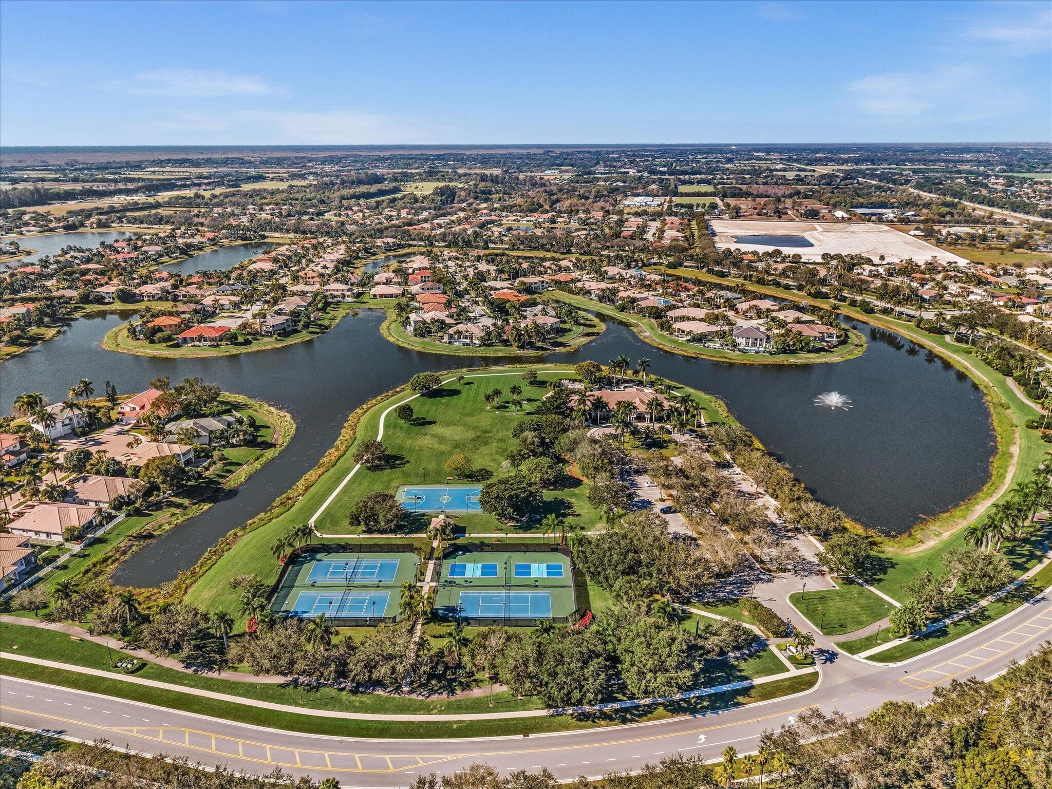 4194 Bluff Harbor Way, Wellington, FL 33449 — photo 68 of 102
