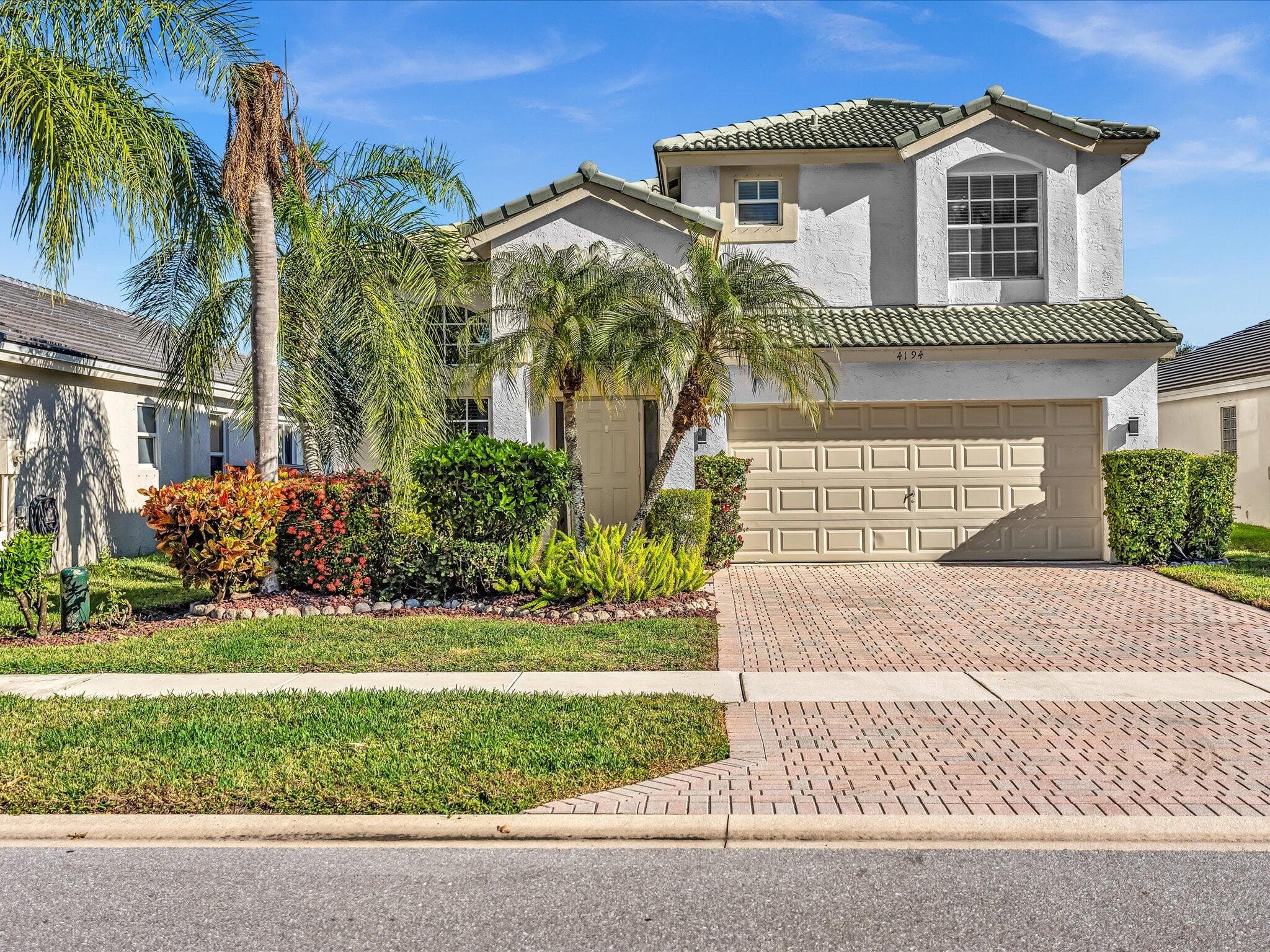 4194 Bluff Harbor Way, Wellington, FL 33449 — photo 1 of 102